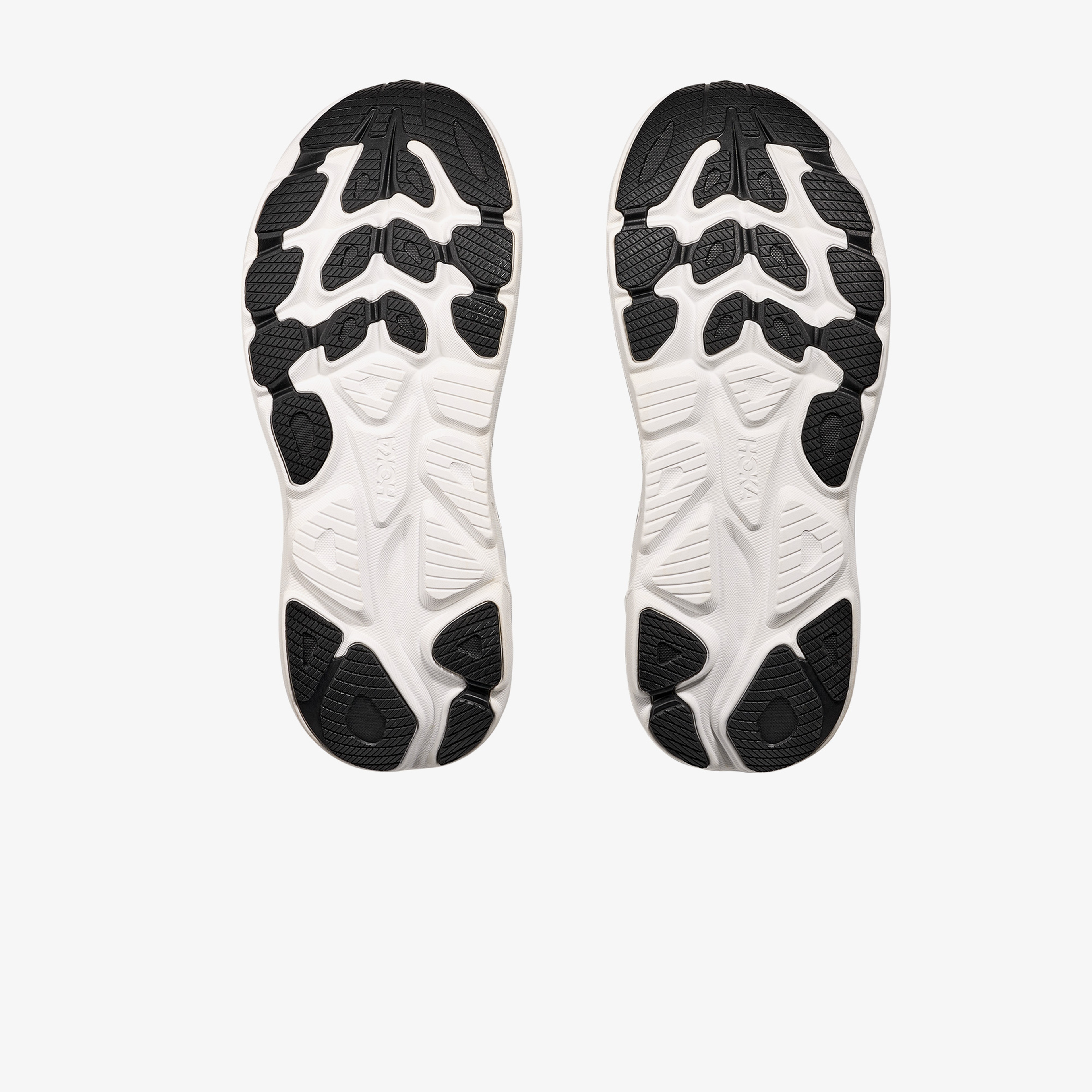 Hoka Clifton10 Kadın Siyah Koşu Ayakkabısı