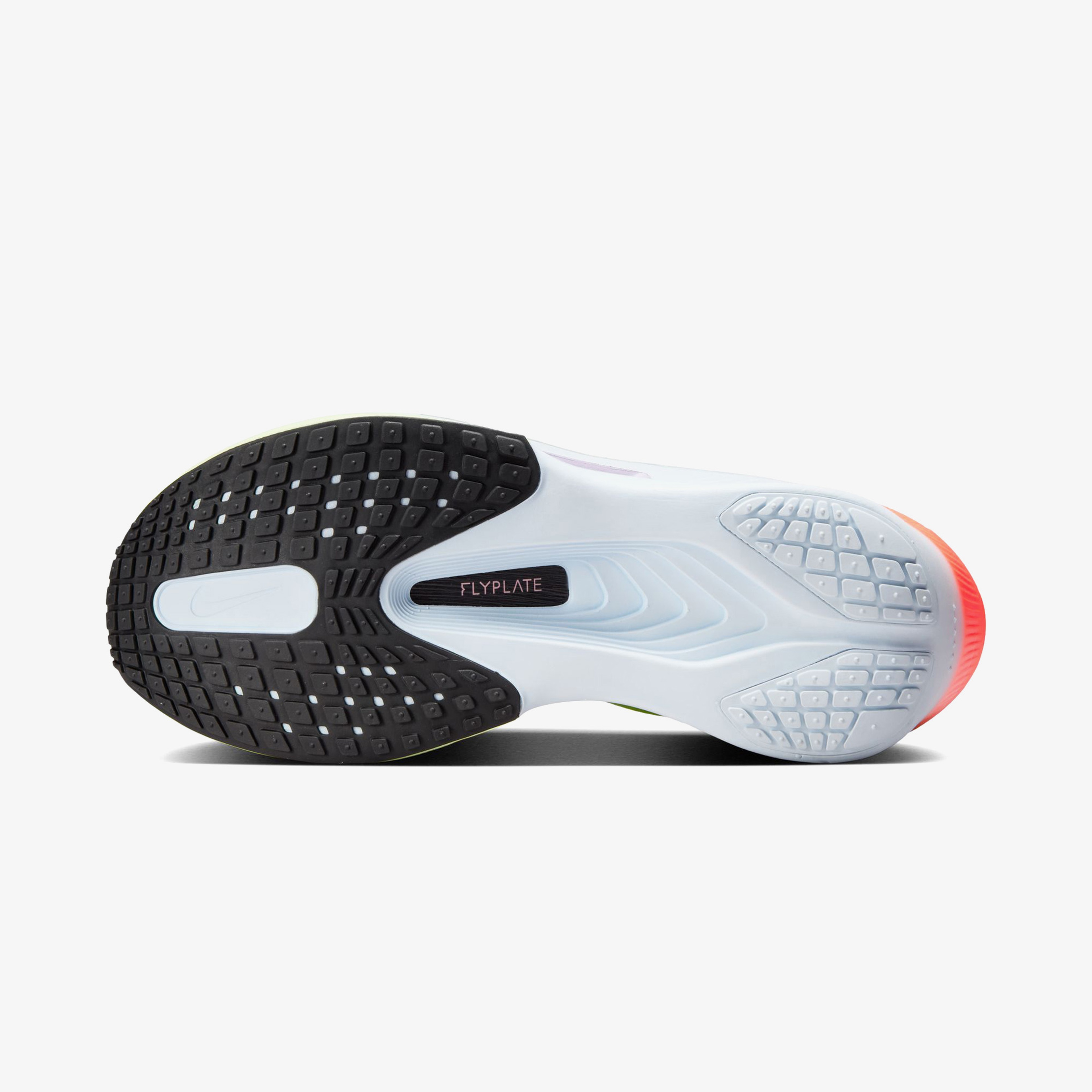 Nike Zoom Fly 6 Kadın Yeşil Koşu Ayakkabısı