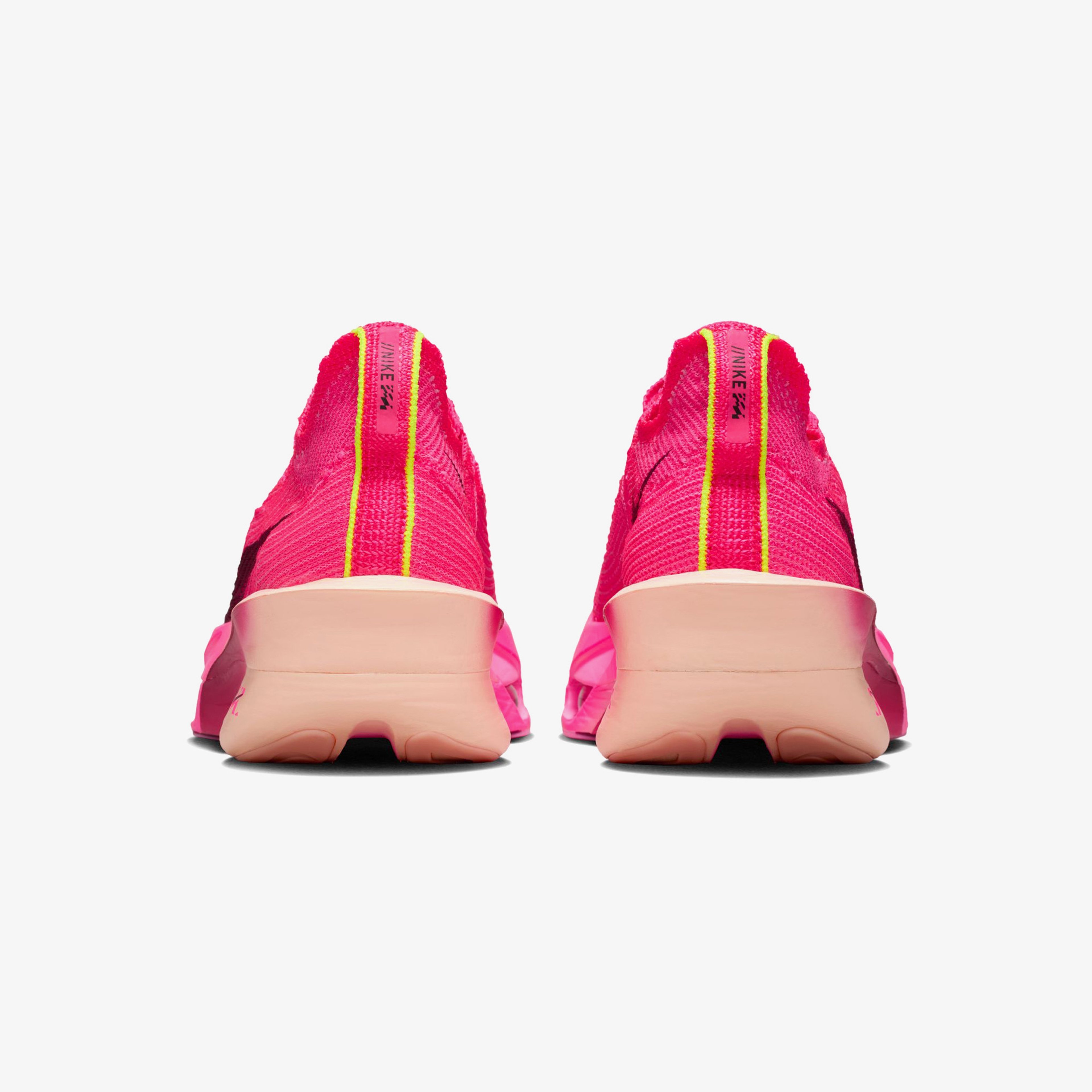 Nike Alphafly 3 Kadın Pembe Koşu Ayakkabısı