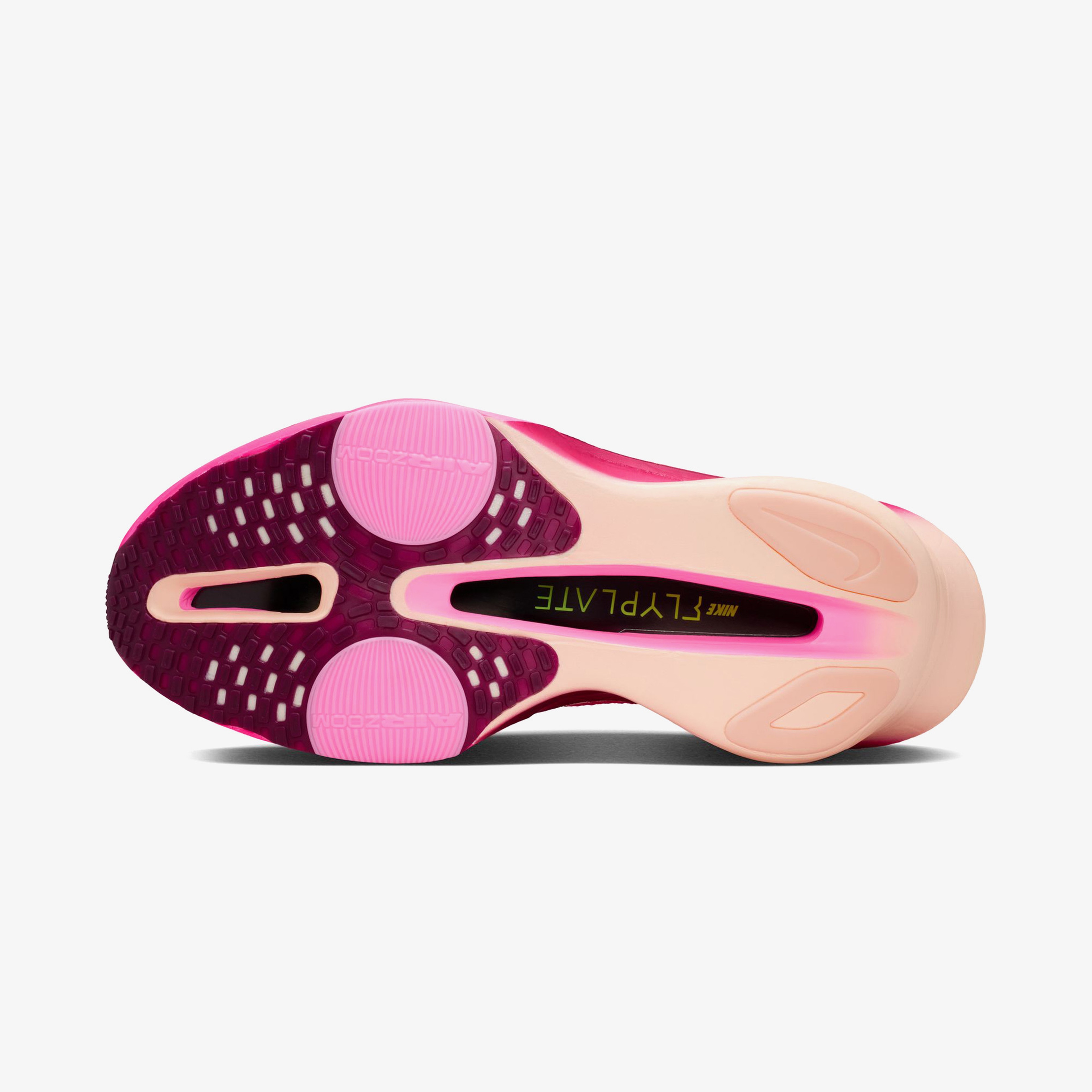 Nike Alphafly 3 Kadın Pembe Koşu Ayakkabısı