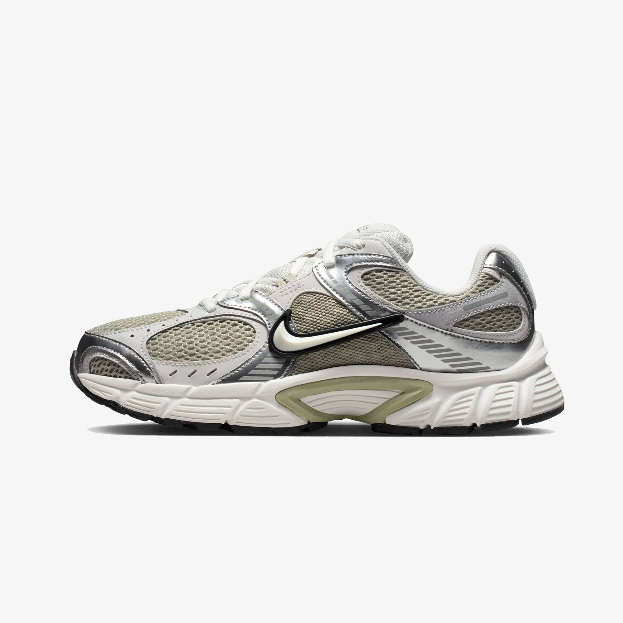Nike V5 RNR Kadın Yeşil Spor Ayakkabı