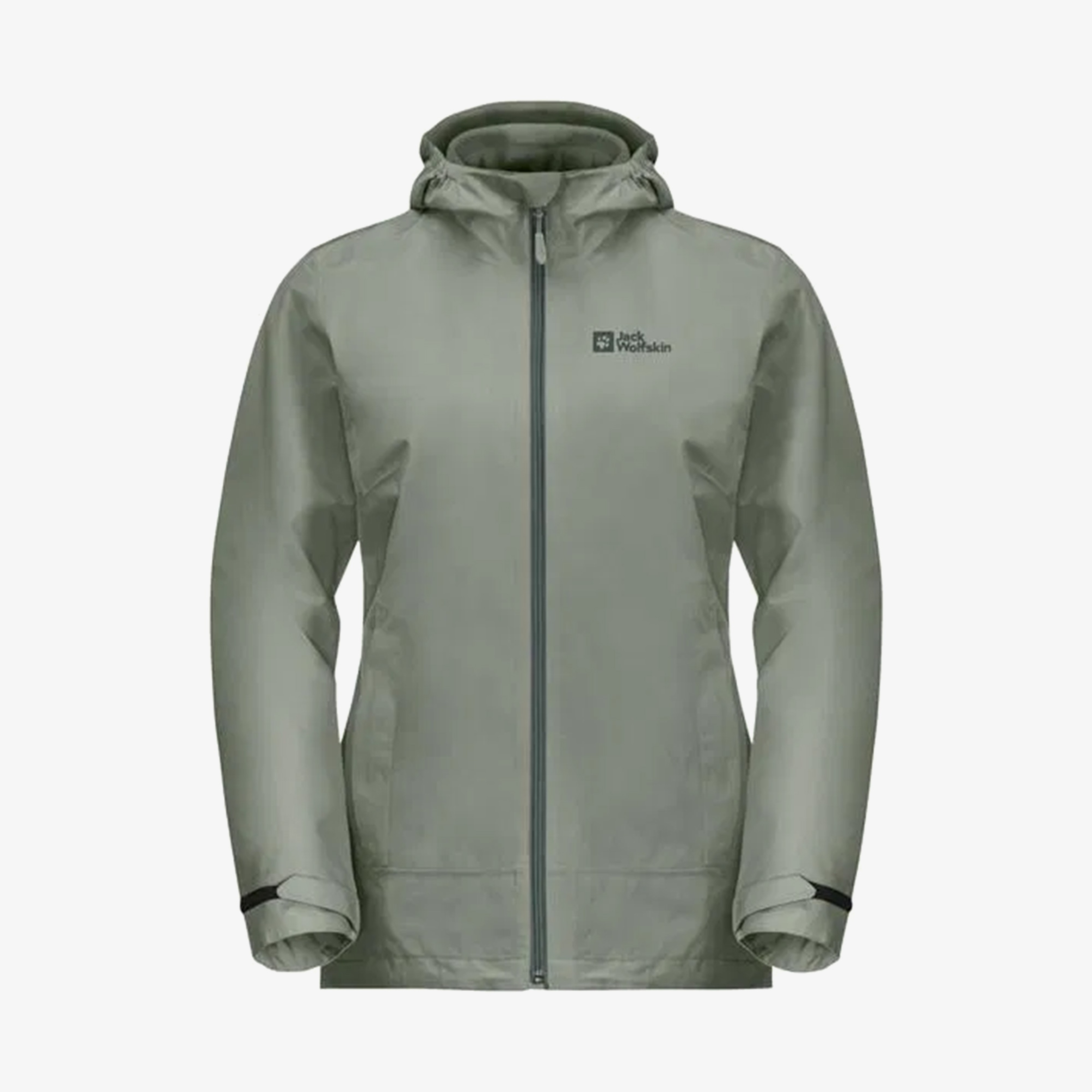 Jack Wolfskin Kadın Yeşil Ceket