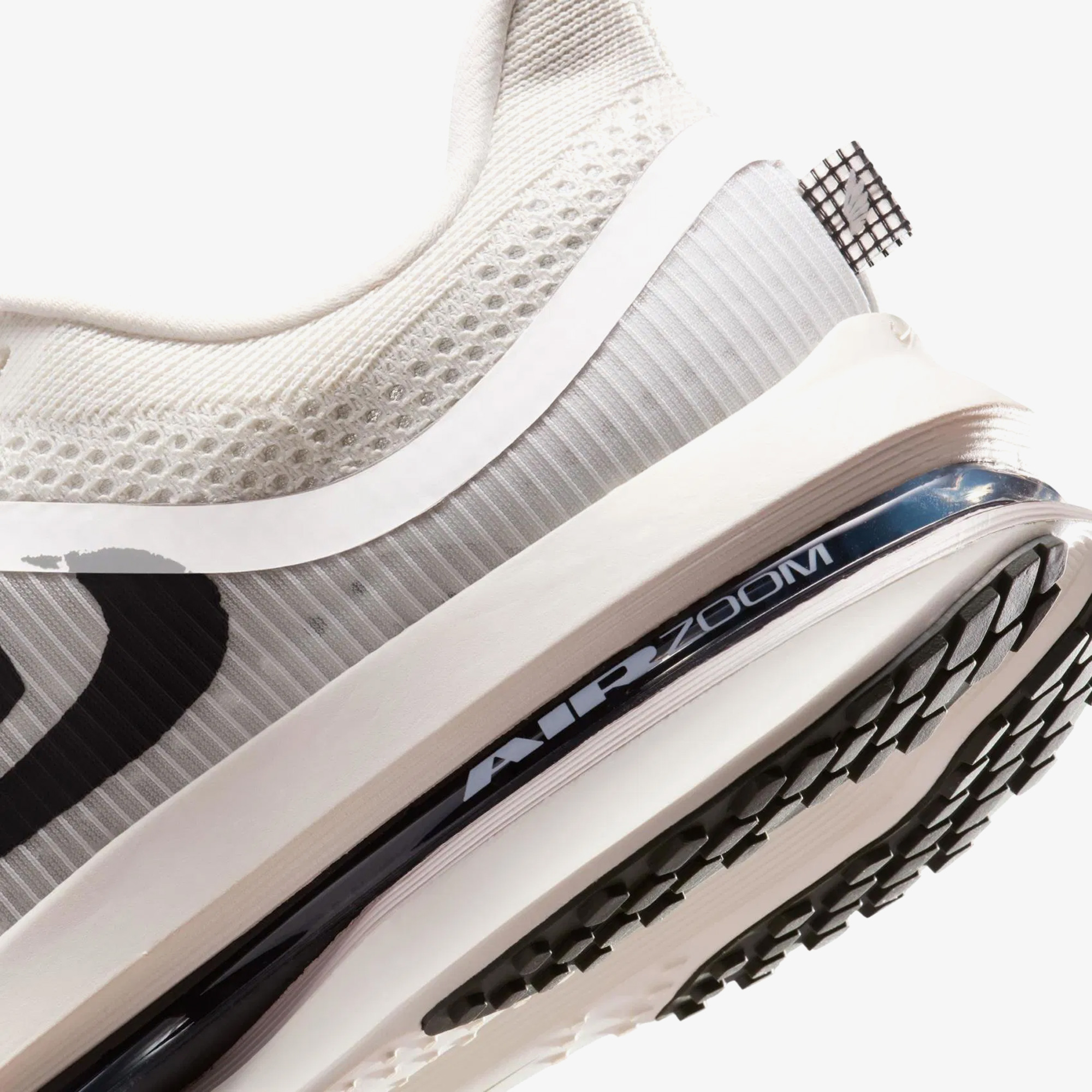 Nike Pegasus Premium Run Erkek Beyaz Koşu Ayakkabısı