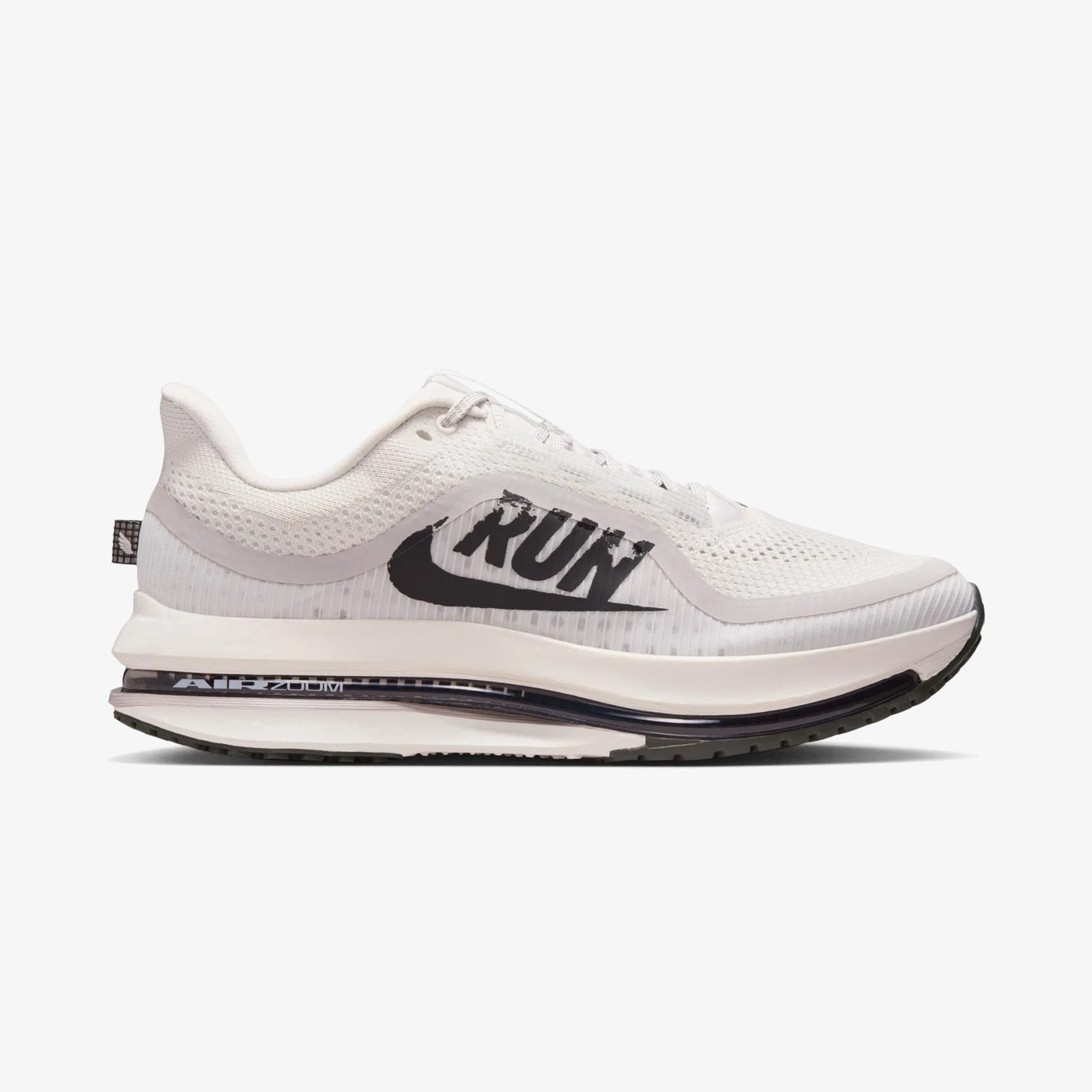 Nike Pegasus Premium Run Erkek Beyaz Koşu Ayakkabısı