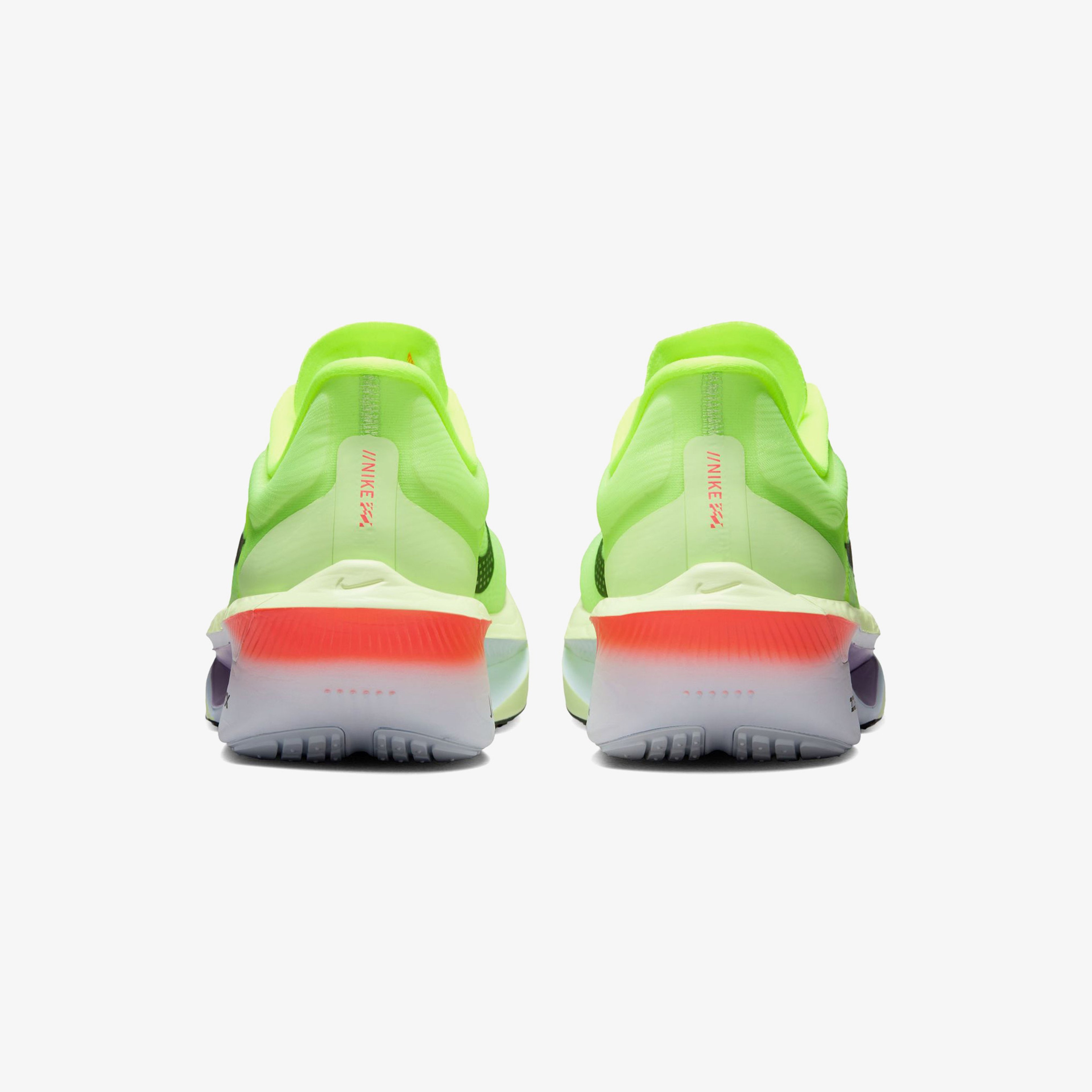 Nike Zoom Fly 6 Kadın Yeşil Koşu Ayakkabısı