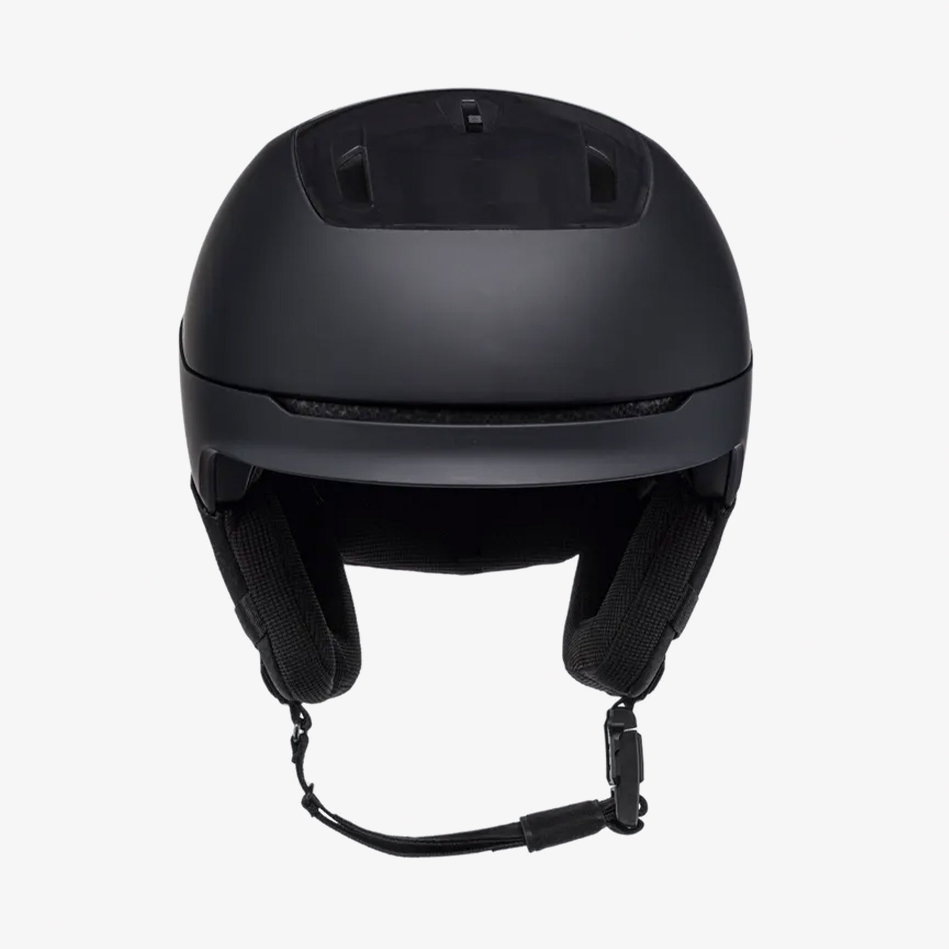Oakley Mod5 Erkek Siyah Kayak/Snowboard Kaskı