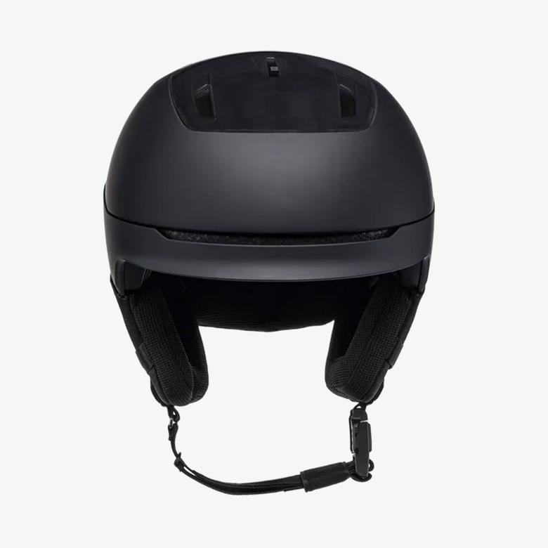 Oakley Mod5 Erkek Siyah Kayak/Snowboard Kaskı