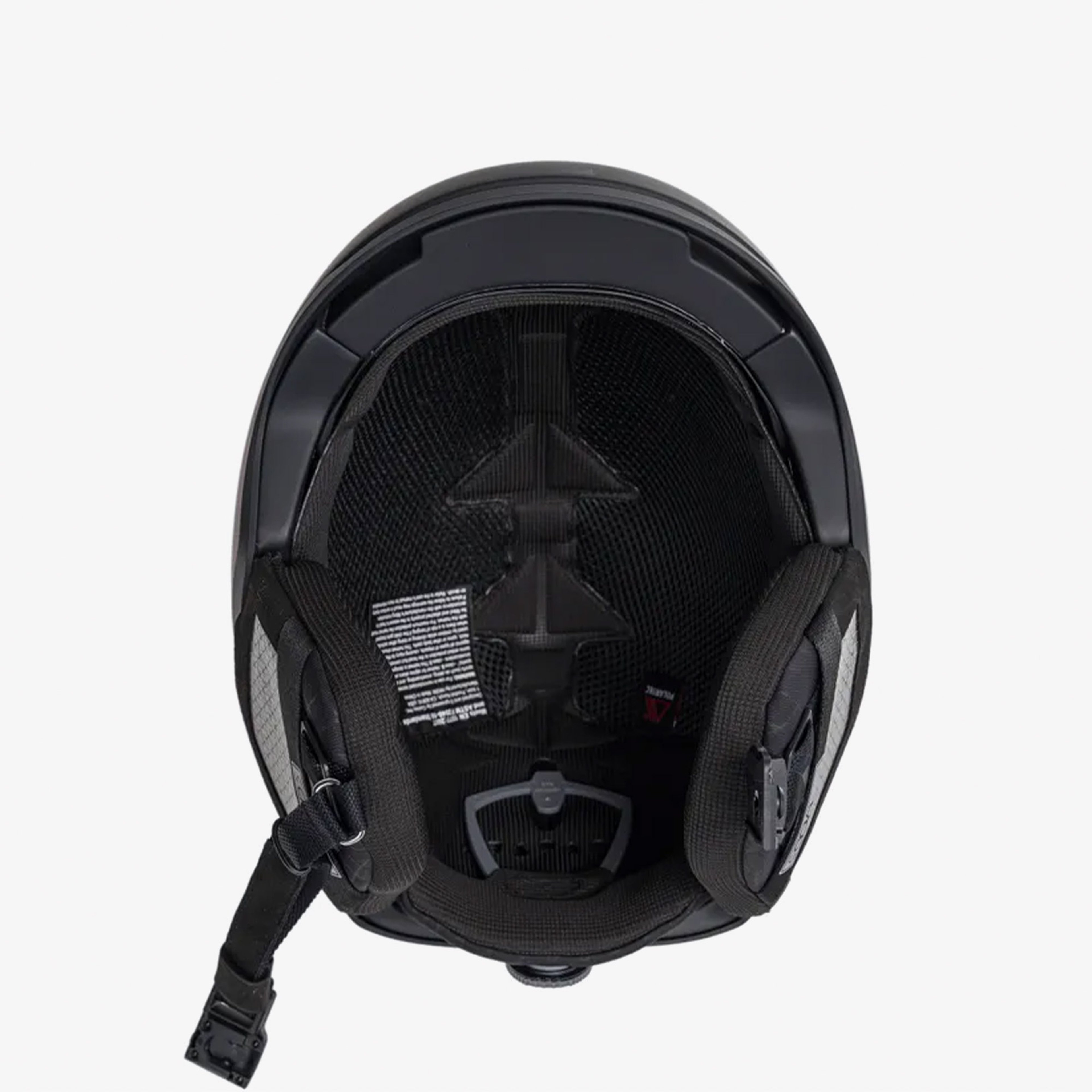 Oakley Mod5 Erkek Siyah Kayak/Snowboard Kaskı