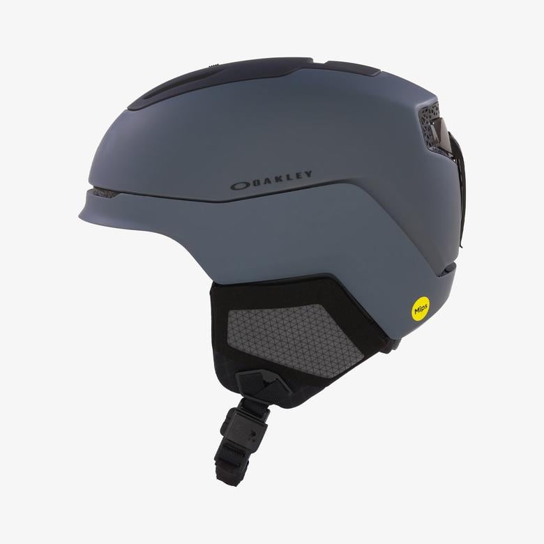 Oakley Mod5 Erkek Gri Kayak/Snowboard Kaskı