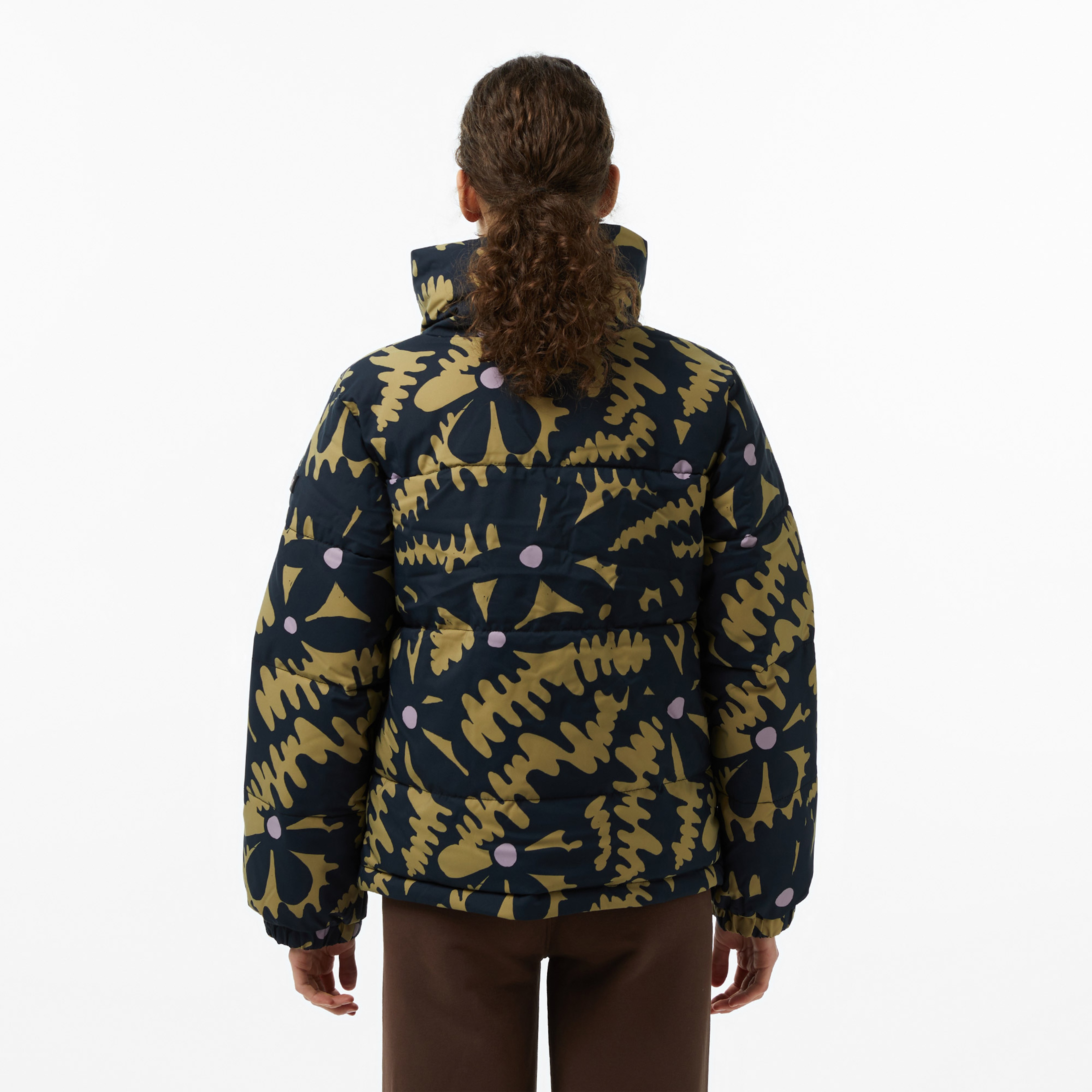 Roxy Snow Winter Rebel Kadın Yeşil Kayak Montu