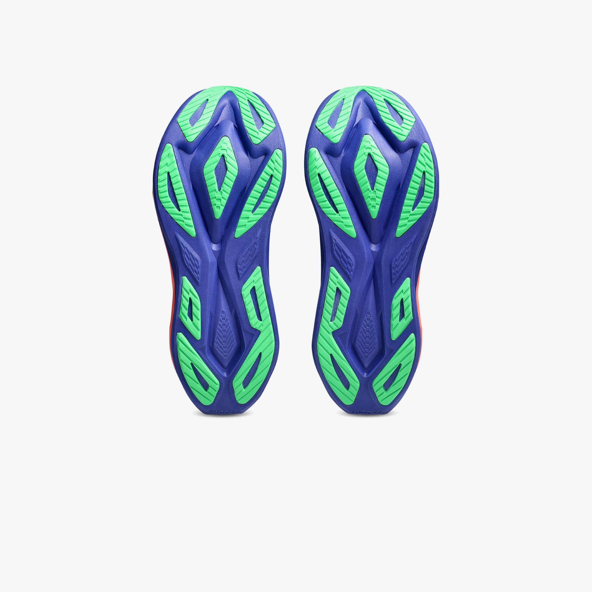 Asics Superblast 3 Unisex Lacivert Koşu Ayakkabısı