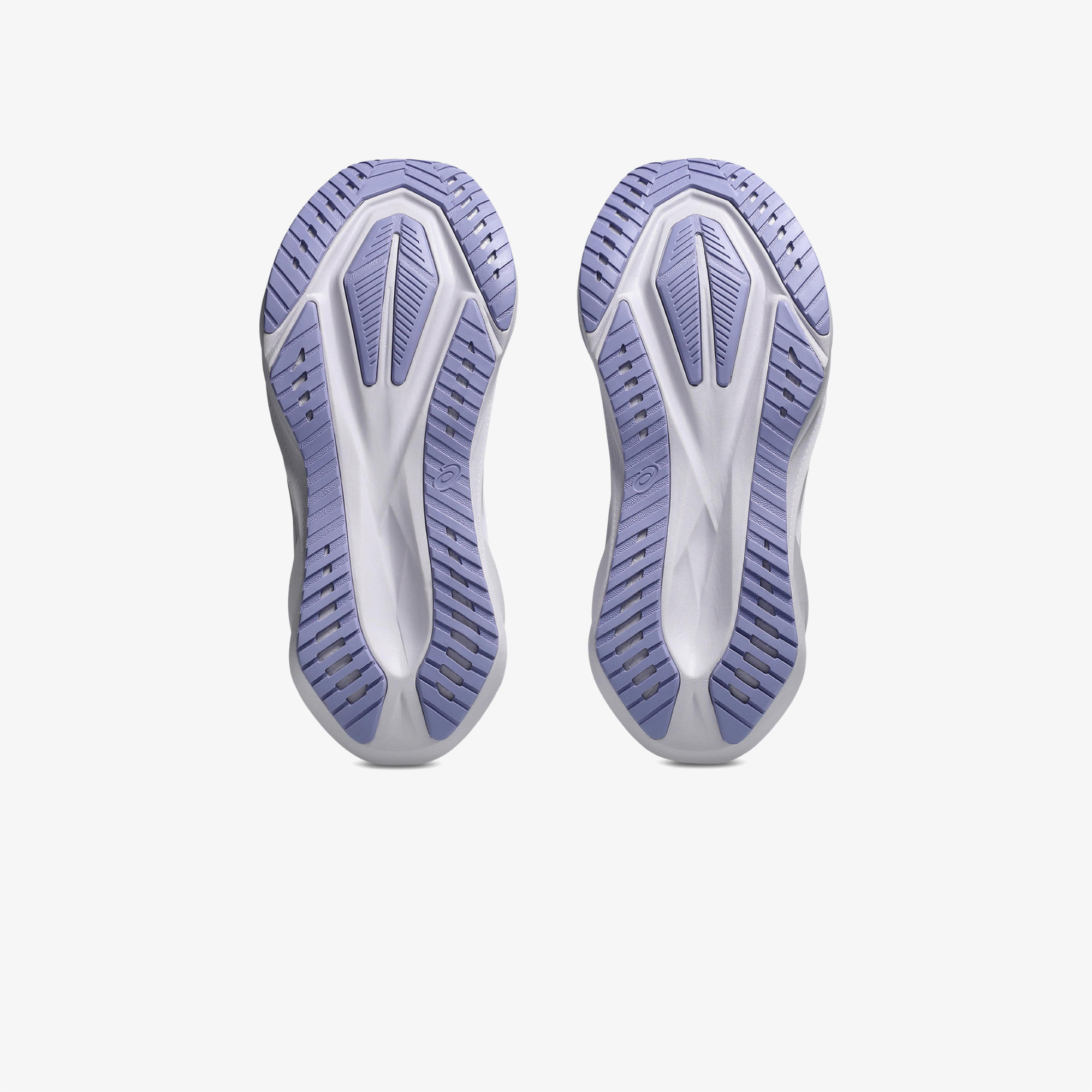 Asics Novablast 5 Kadın Beyaz Koşu Ayakkabısı