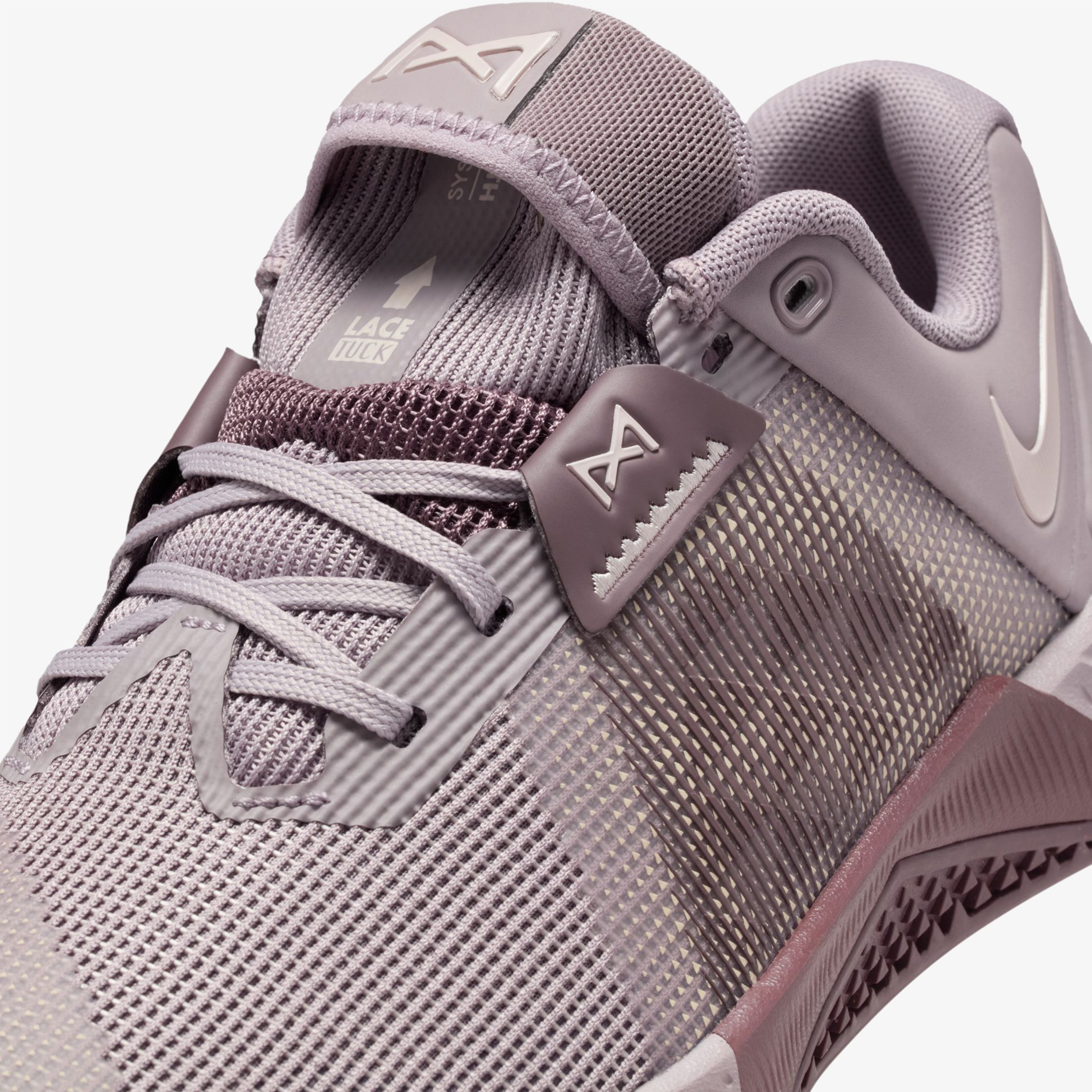 Nike Metcon 10 Kadın Kahverengi Antrenman Ayakkabısı
