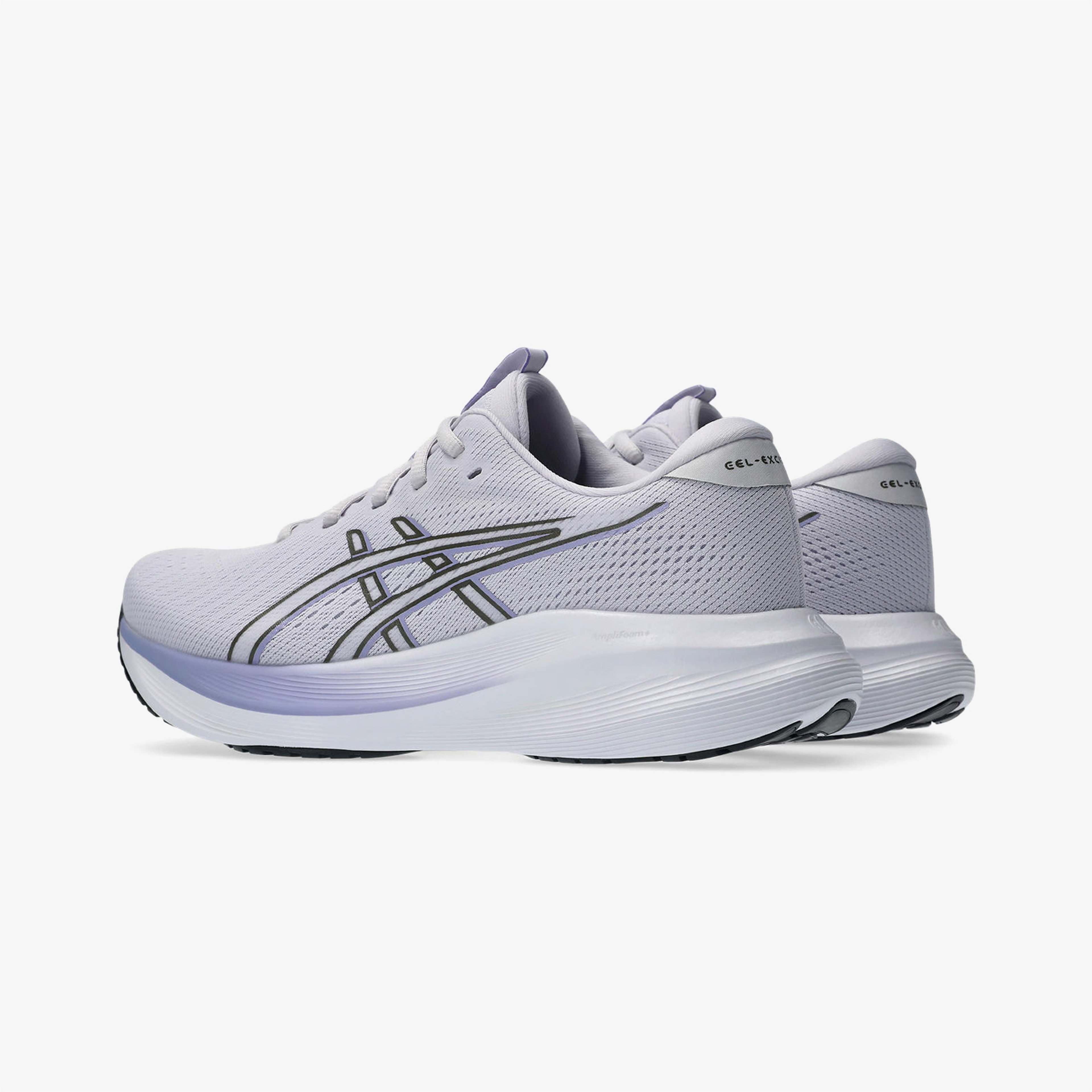 Asics Gel-Excite 11 Kadın Mavi Koşu Ayakkabısı