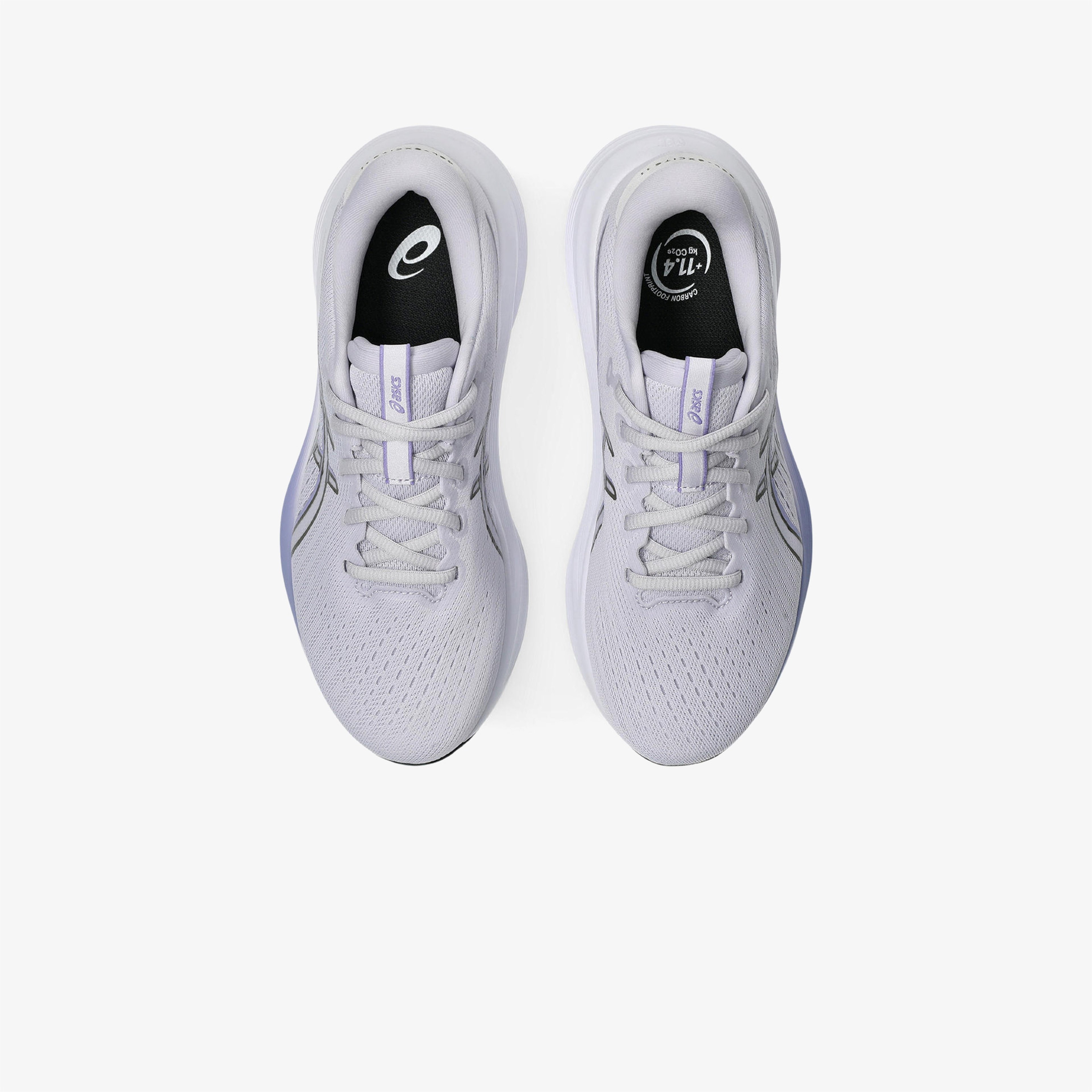 Asics Gel-Excite 11 Kadın Mavi Koşu Ayakkabısı