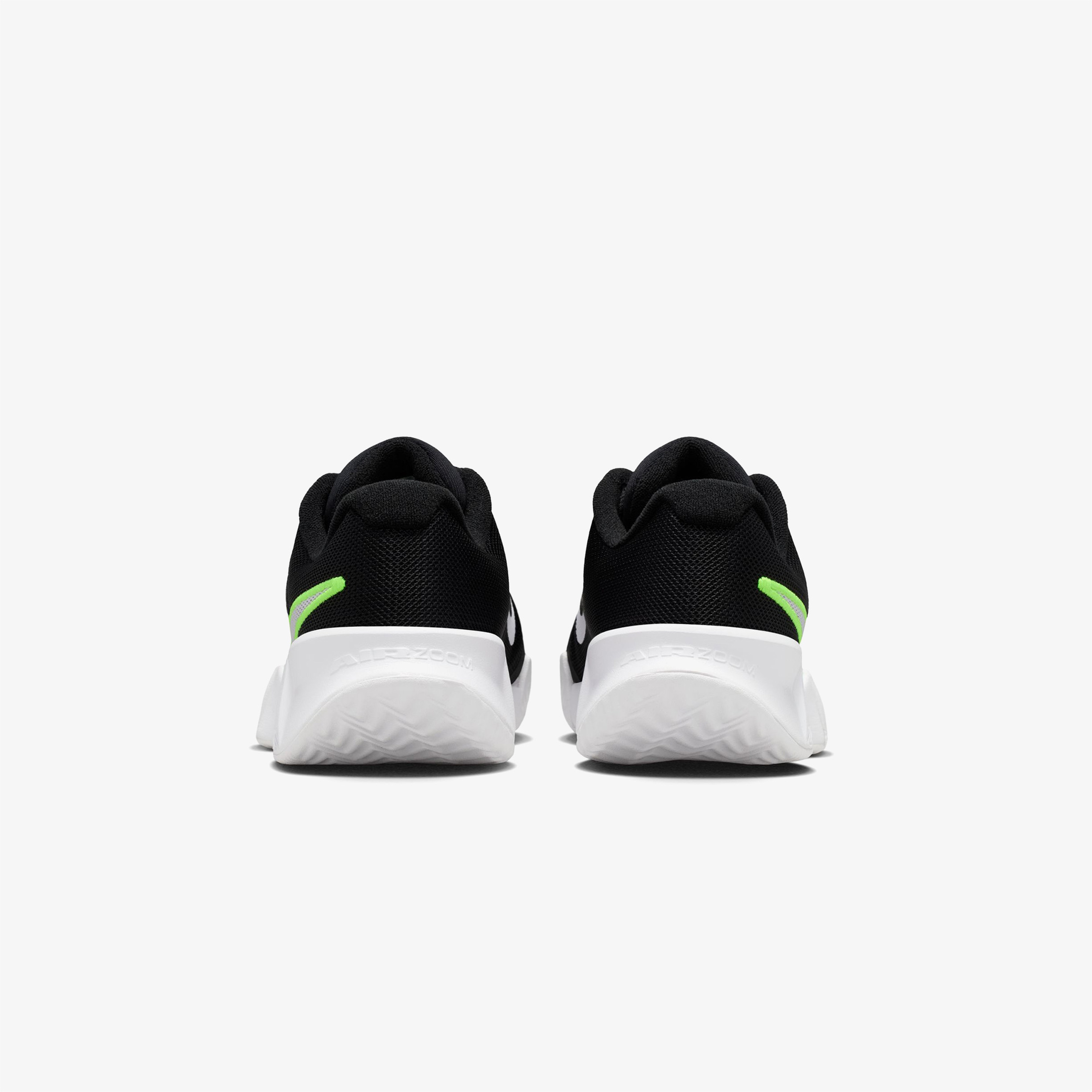 Nike GP Challenge Pro Kadın Siyah Tenis Ayakkabısı