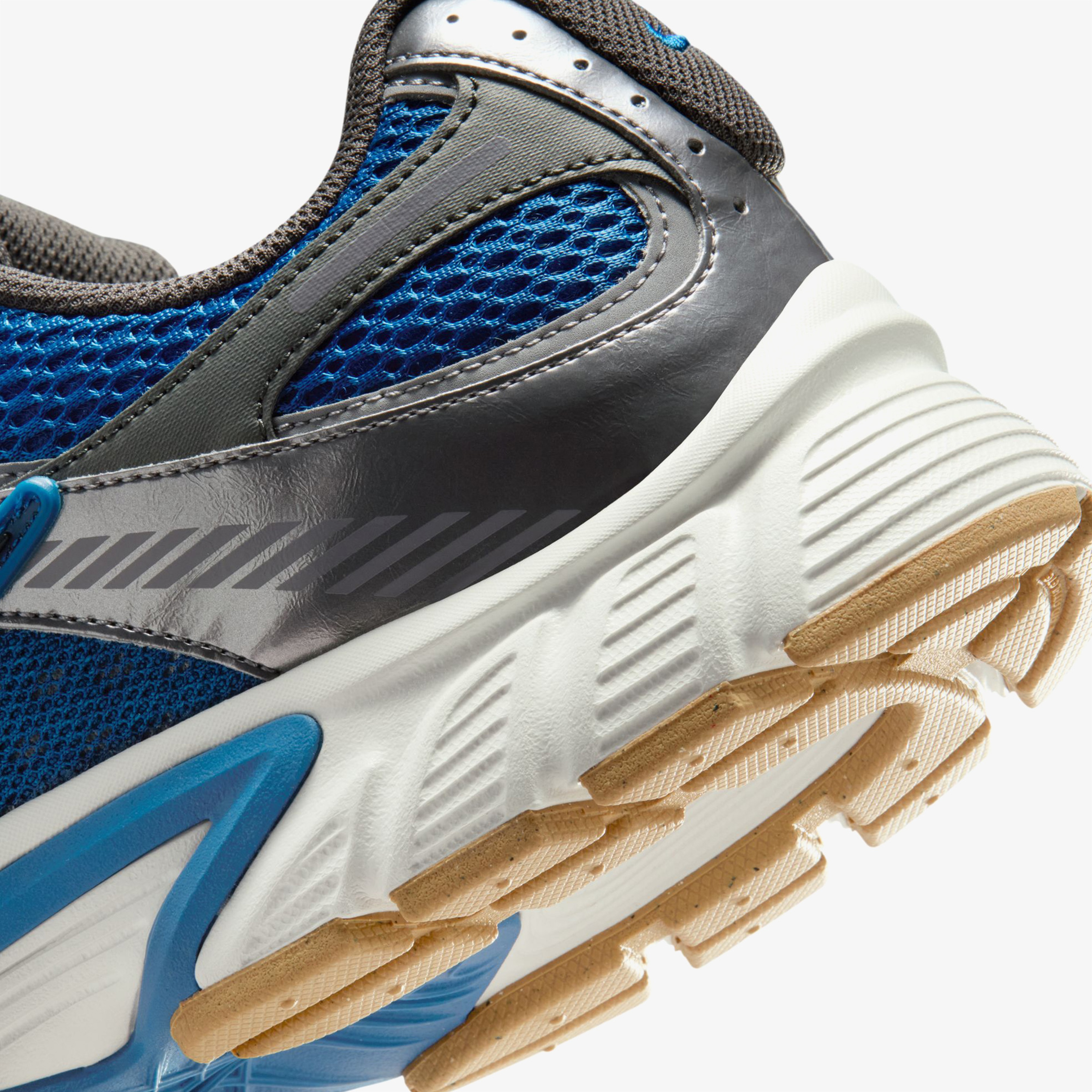 Nike V5 RNR Erkek Lacivert Spor Ayakkabı