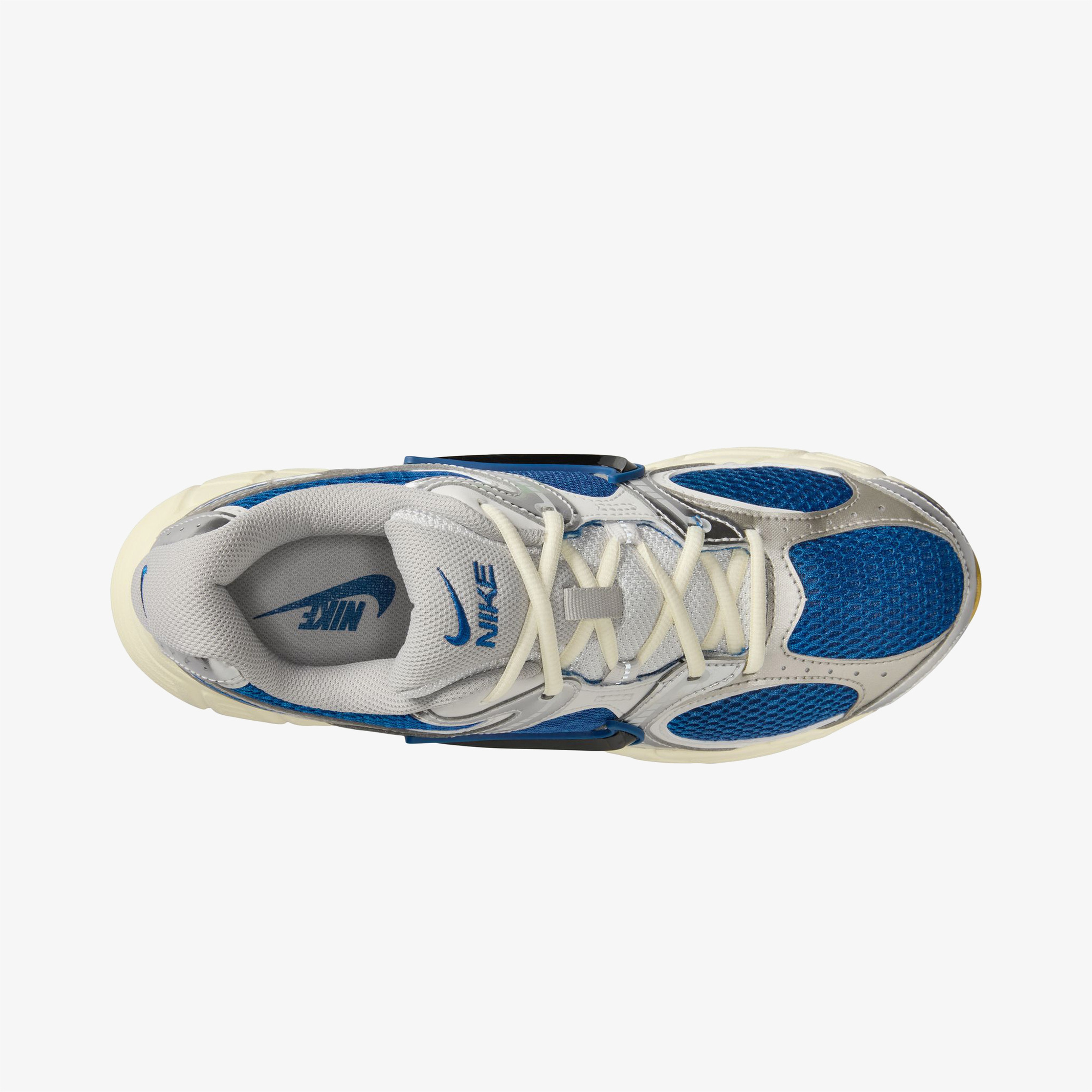 Nike V5 RNR Erkek Lacivert Spor Ayakkabı