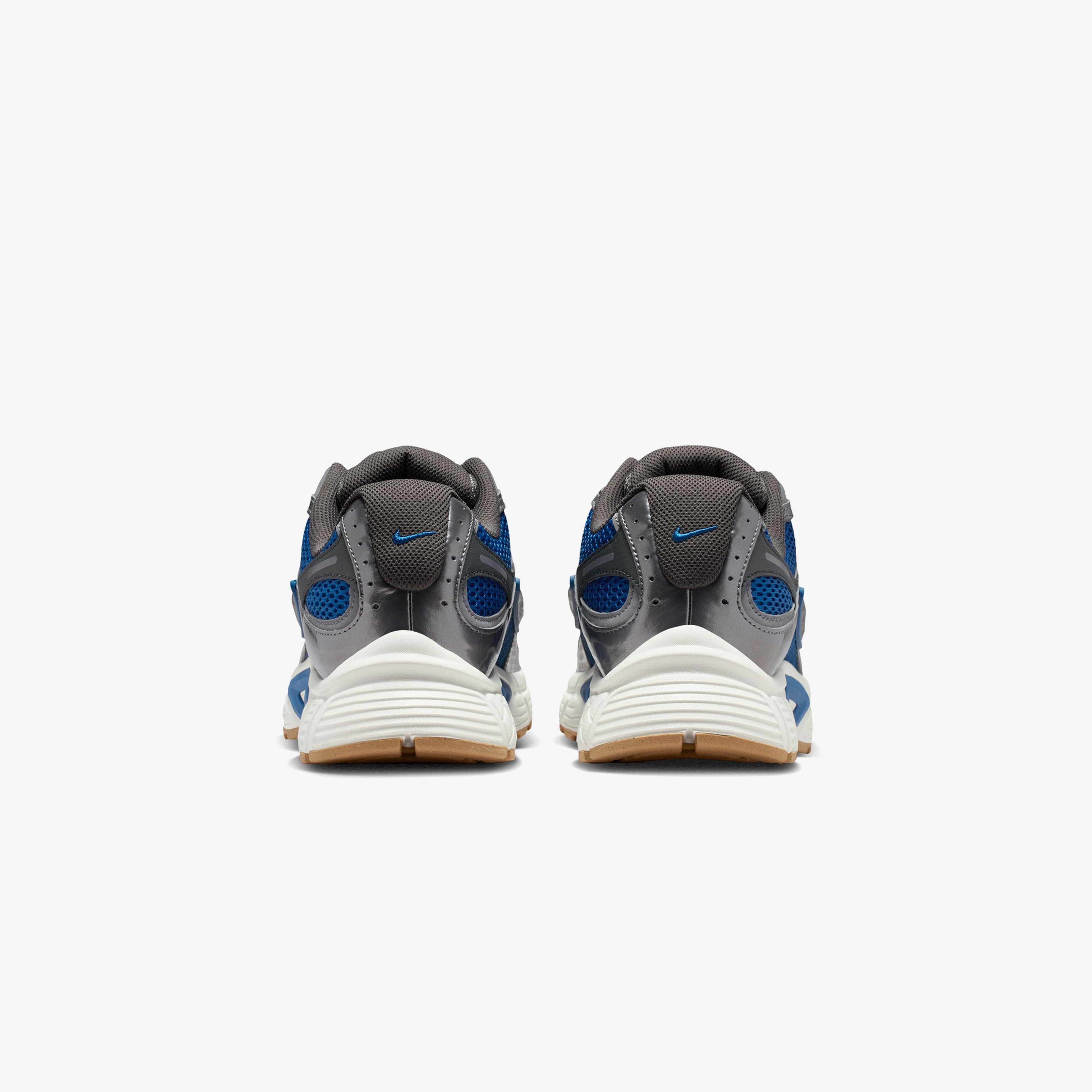 Nike V5 RNR Erkek Lacivert Spor Ayakkabı