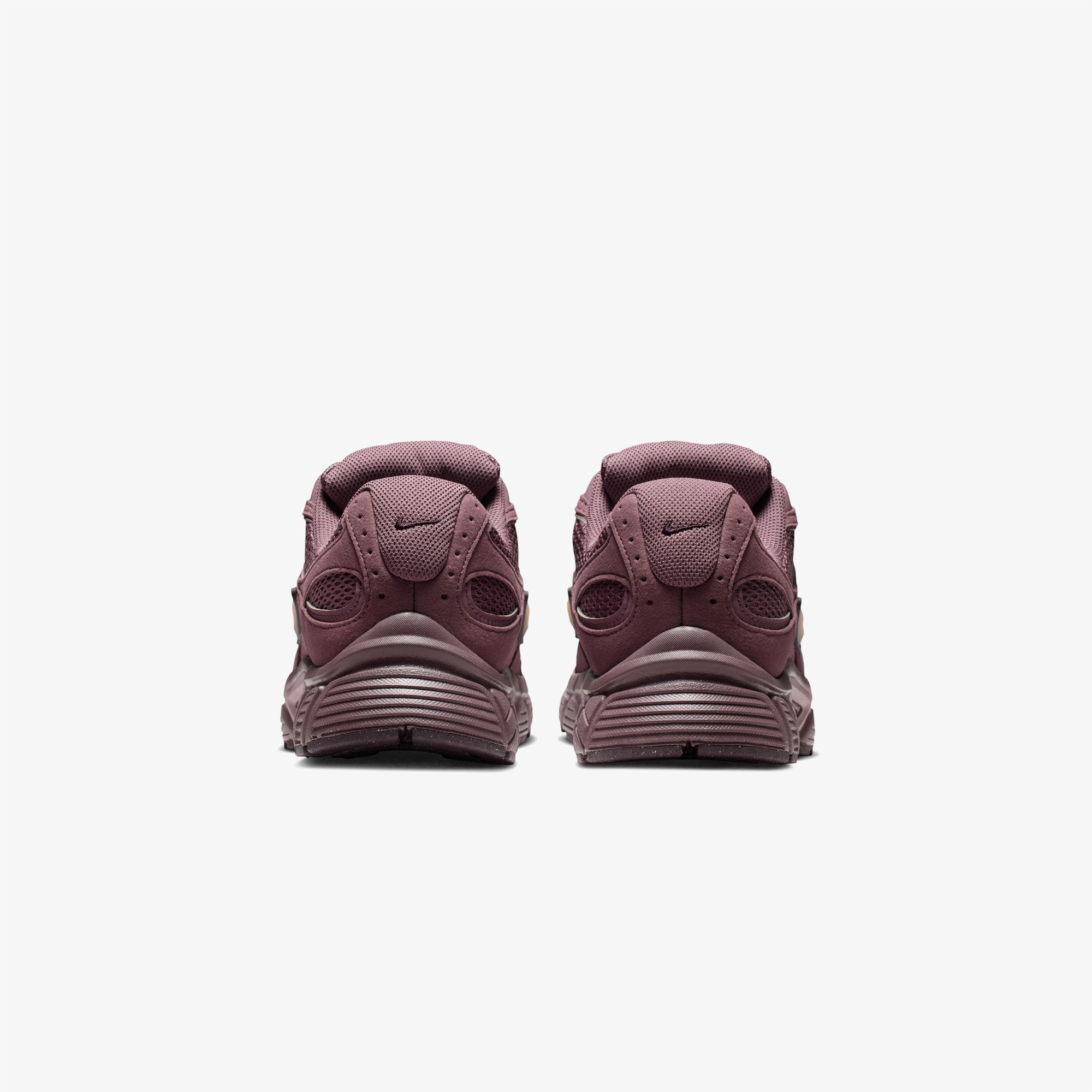Nike V5 RNR Erkek Mor Spor Ayakkabı