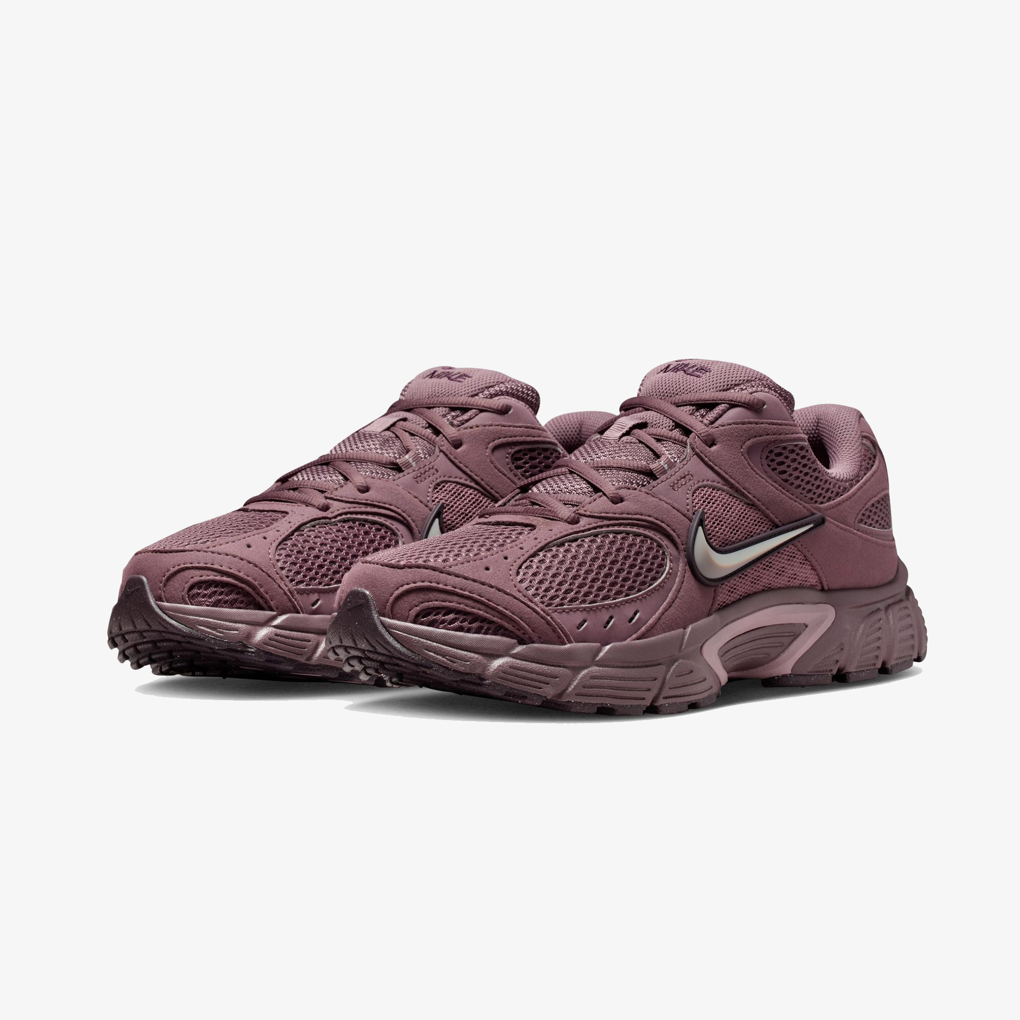 Nike V5 RNR Erkek Mor Spor Ayakkabı