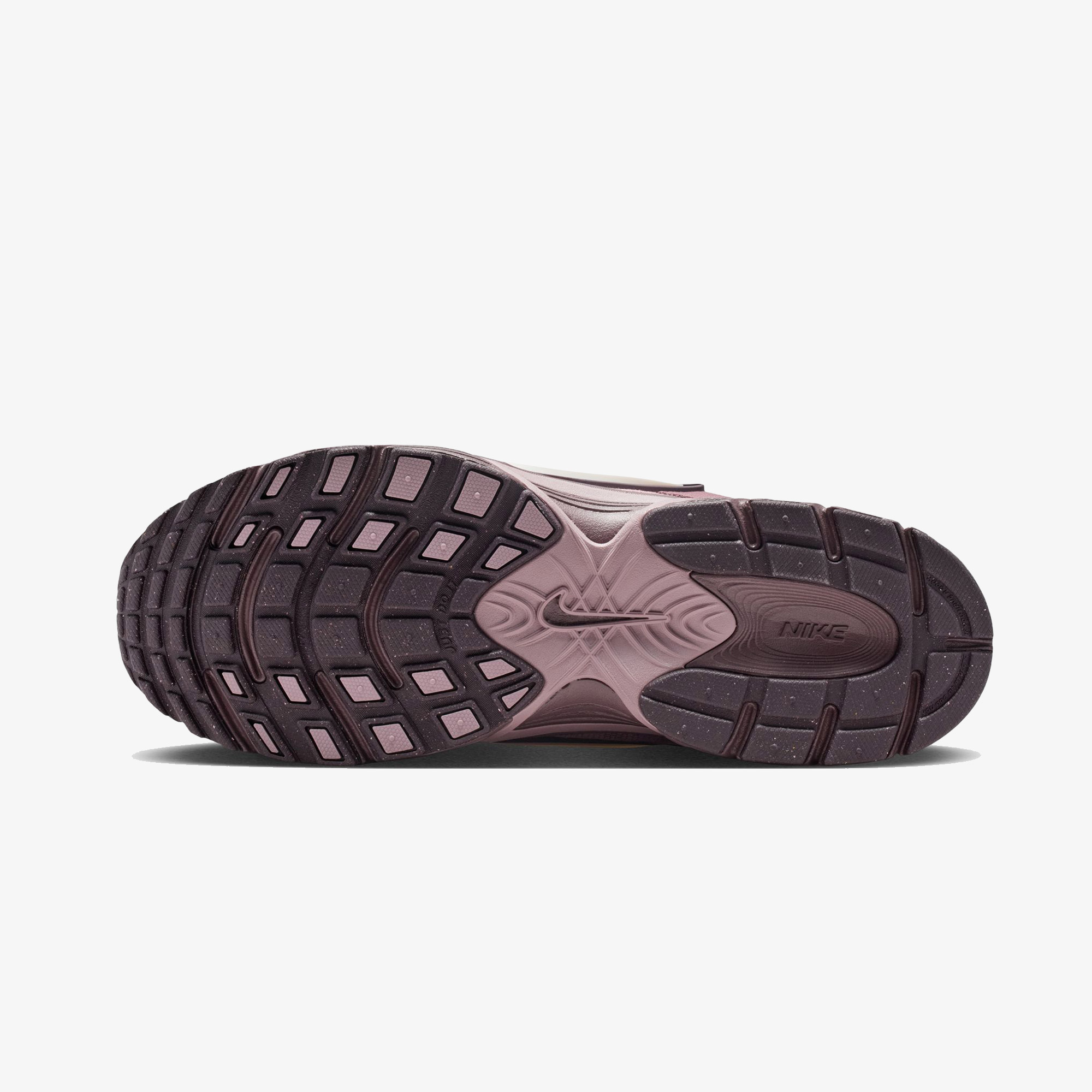 Nike V5 RNR Erkek Mor Spor Ayakkabı