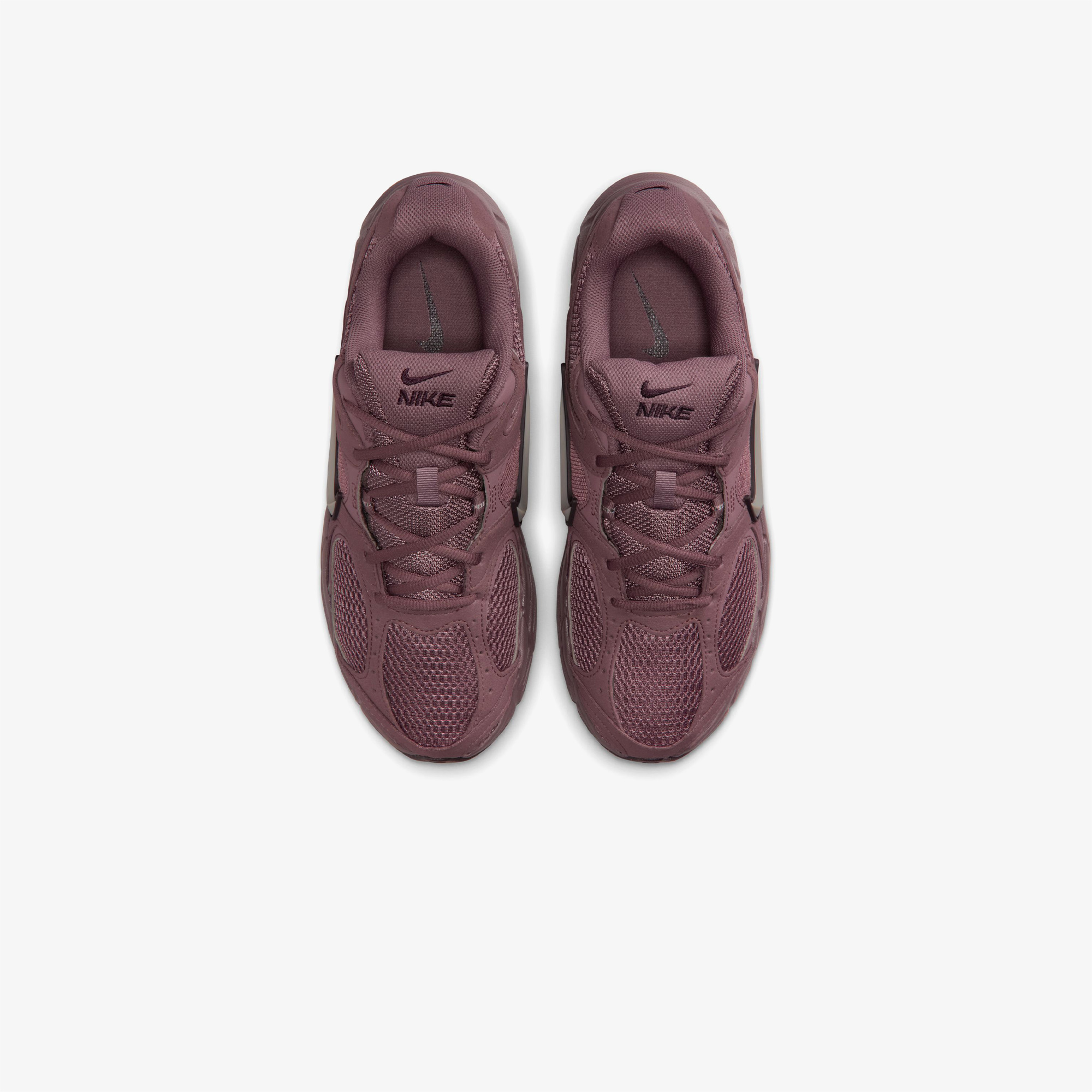 Nike V5 RNR Erkek Mor Spor Ayakkabı