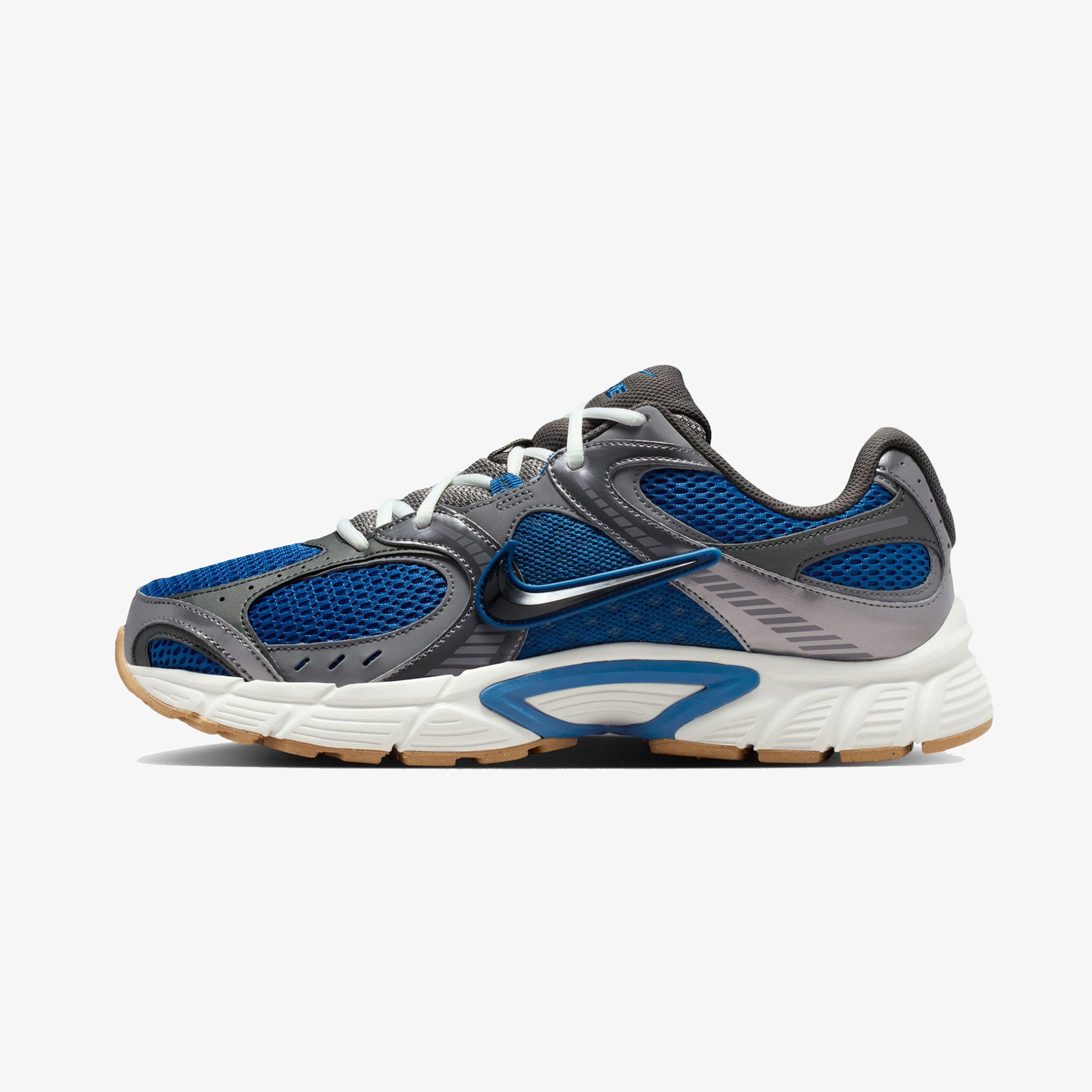Nike V5 RNR Erkek Lacivert Spor Ayakkabı