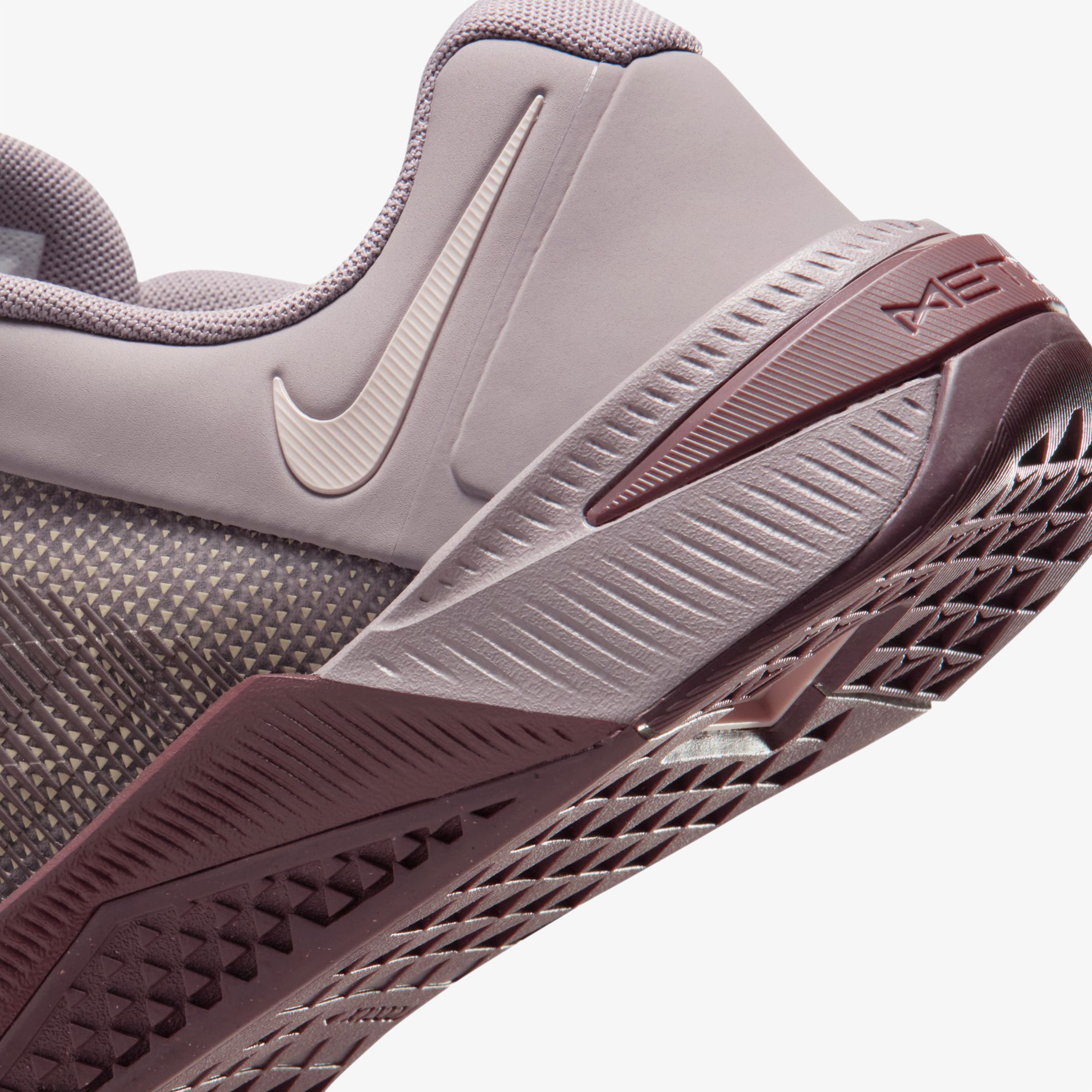 Nike Metcon 10 Kadın Kahverengi Antrenman Ayakkabısı
