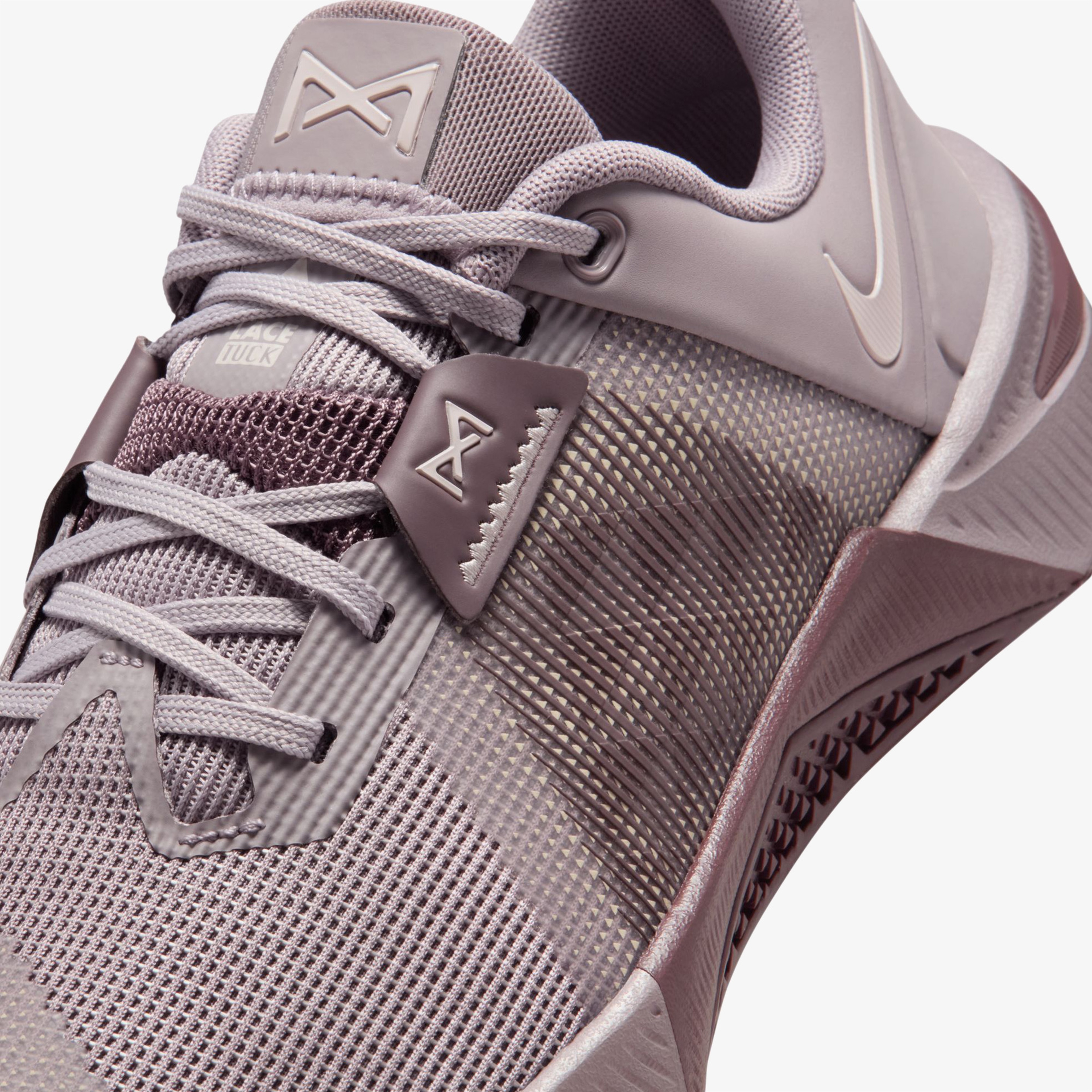 Nike Metcon 10 Kadın Kahverengi Antrenman Ayakkabısı