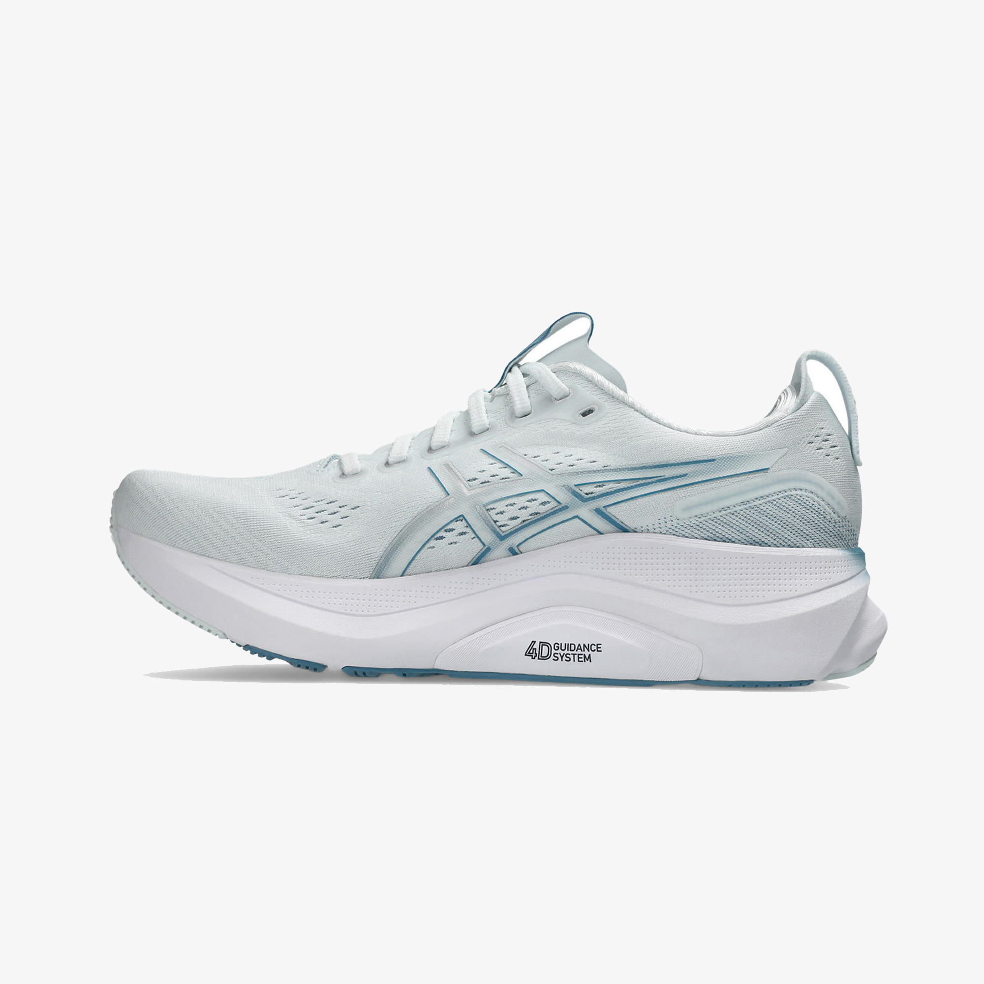 Asics Gel-Kayano 32 Erkek Beyaz Koşu Ayakkabısı