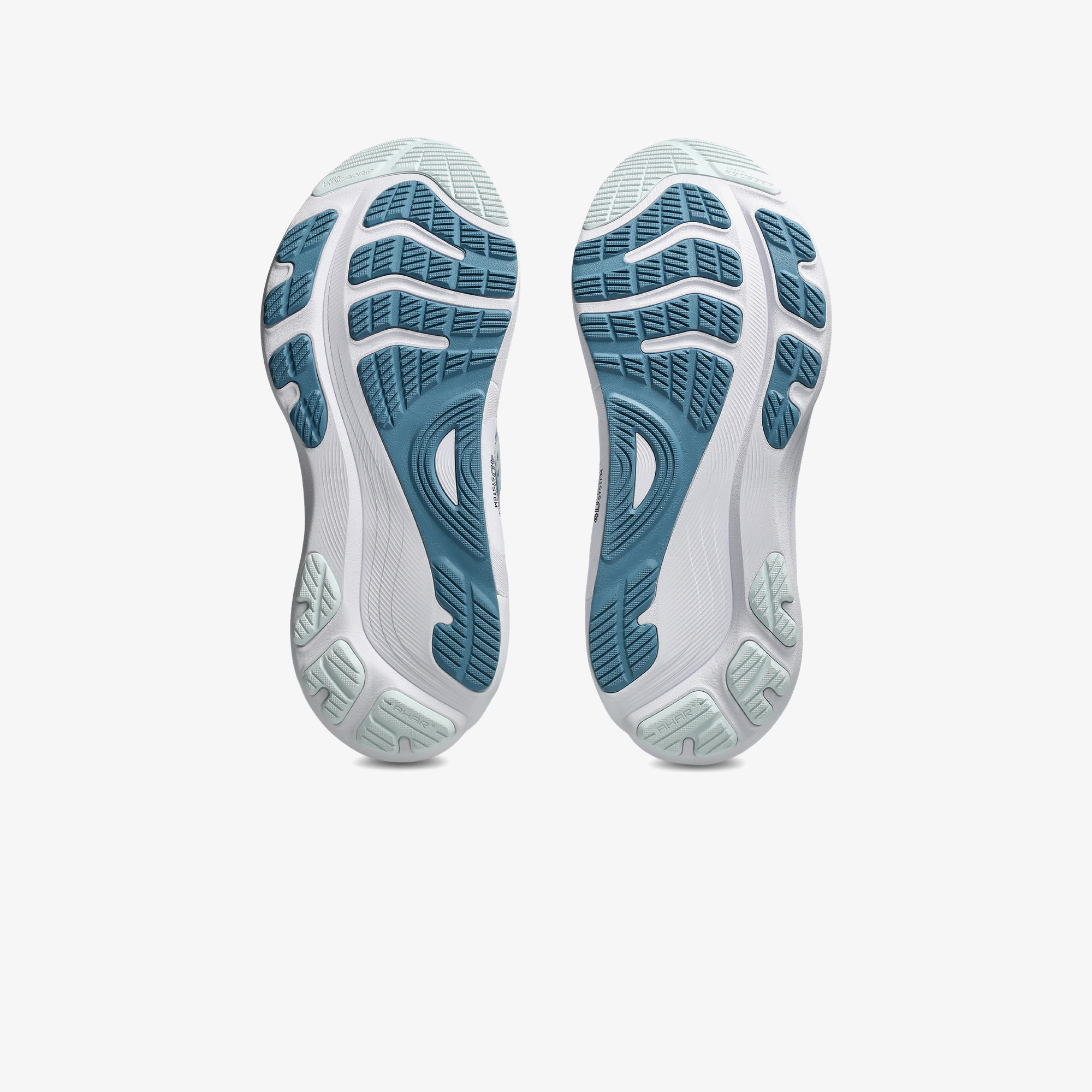 Asics Gel-Kayano 32 Erkek Beyaz Koşu Ayakkabısı