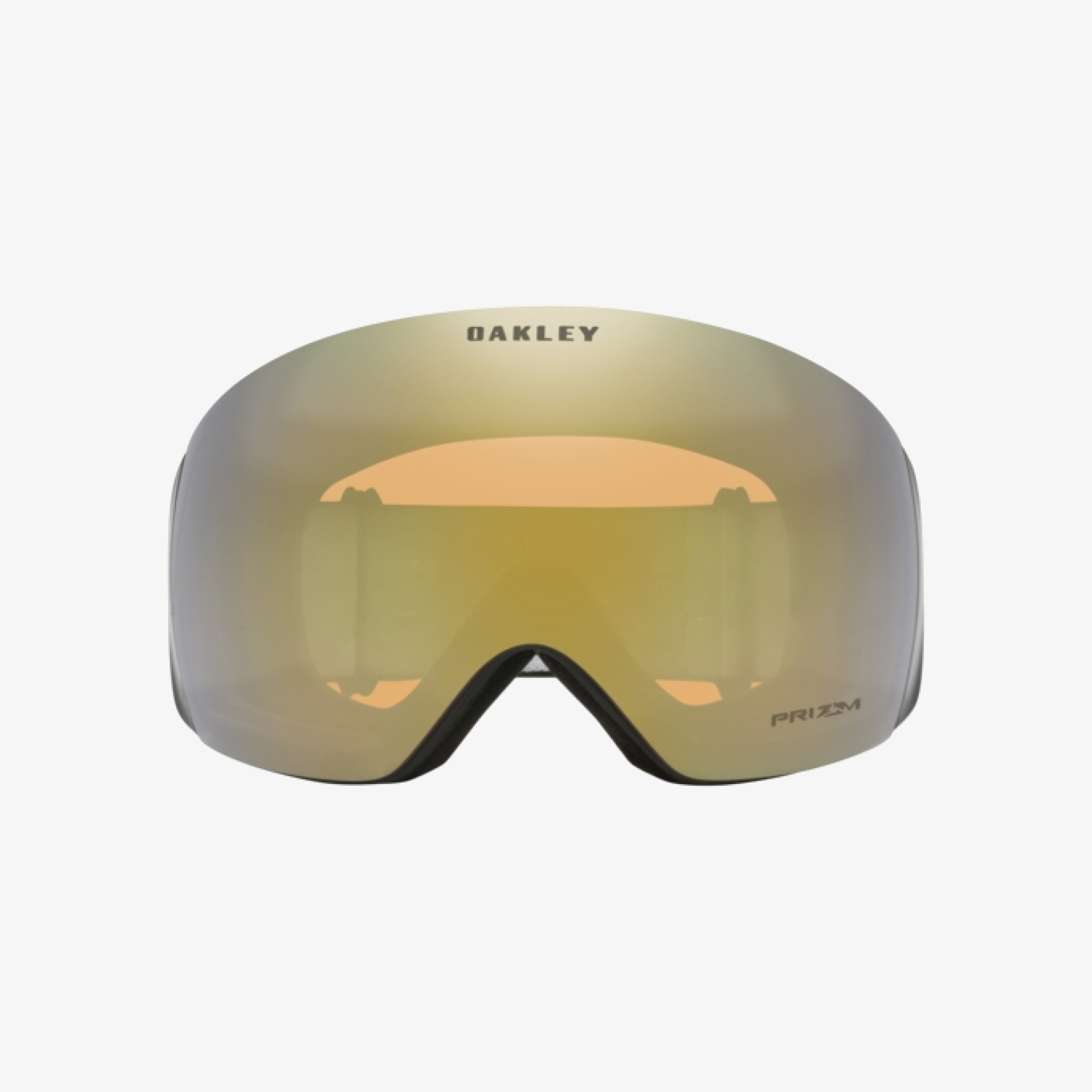 Oakley Flight Deck Unisex Siyah Kayak Gözlüğü