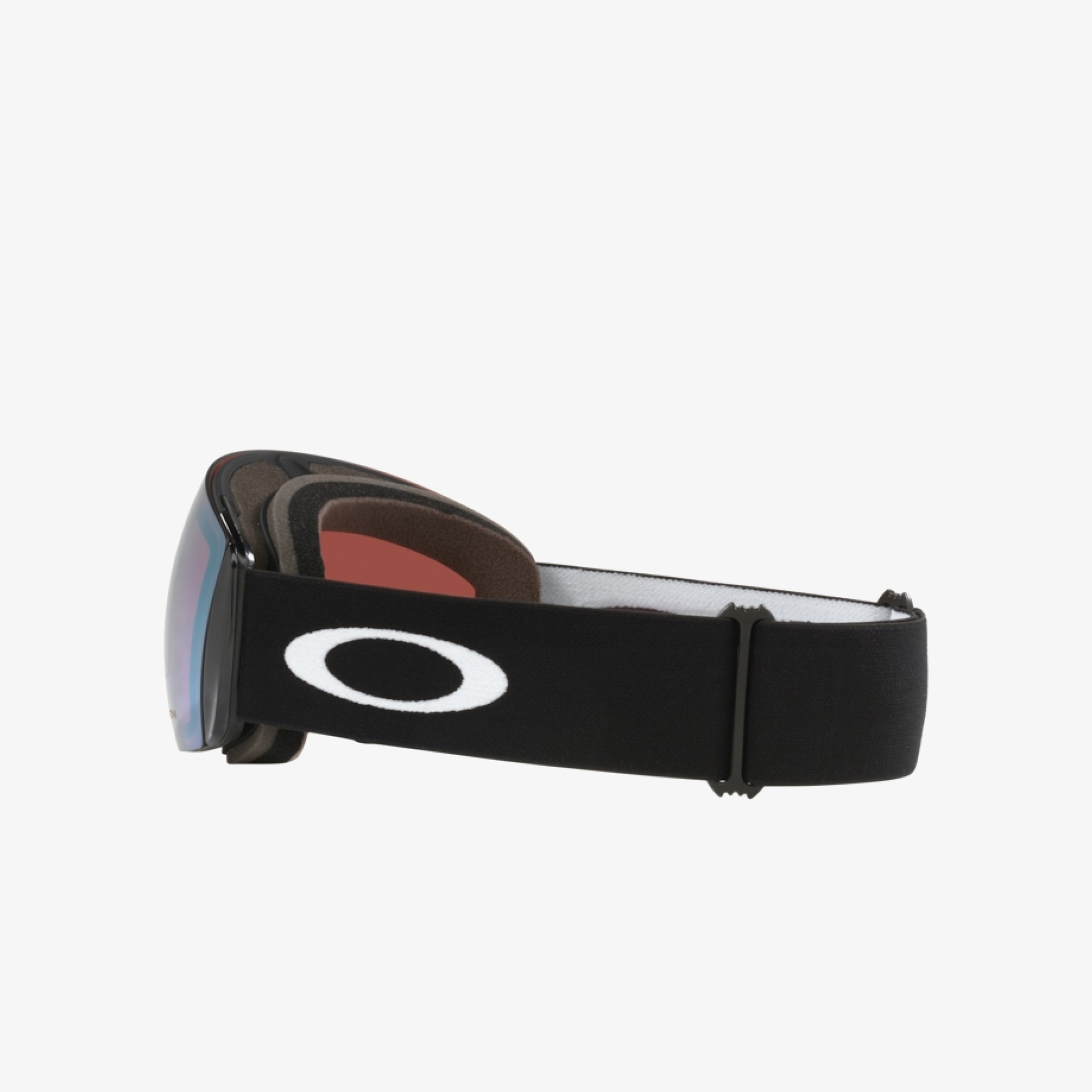Oakley Flight Deck Unisex Siyah Kayak Gözlüğü