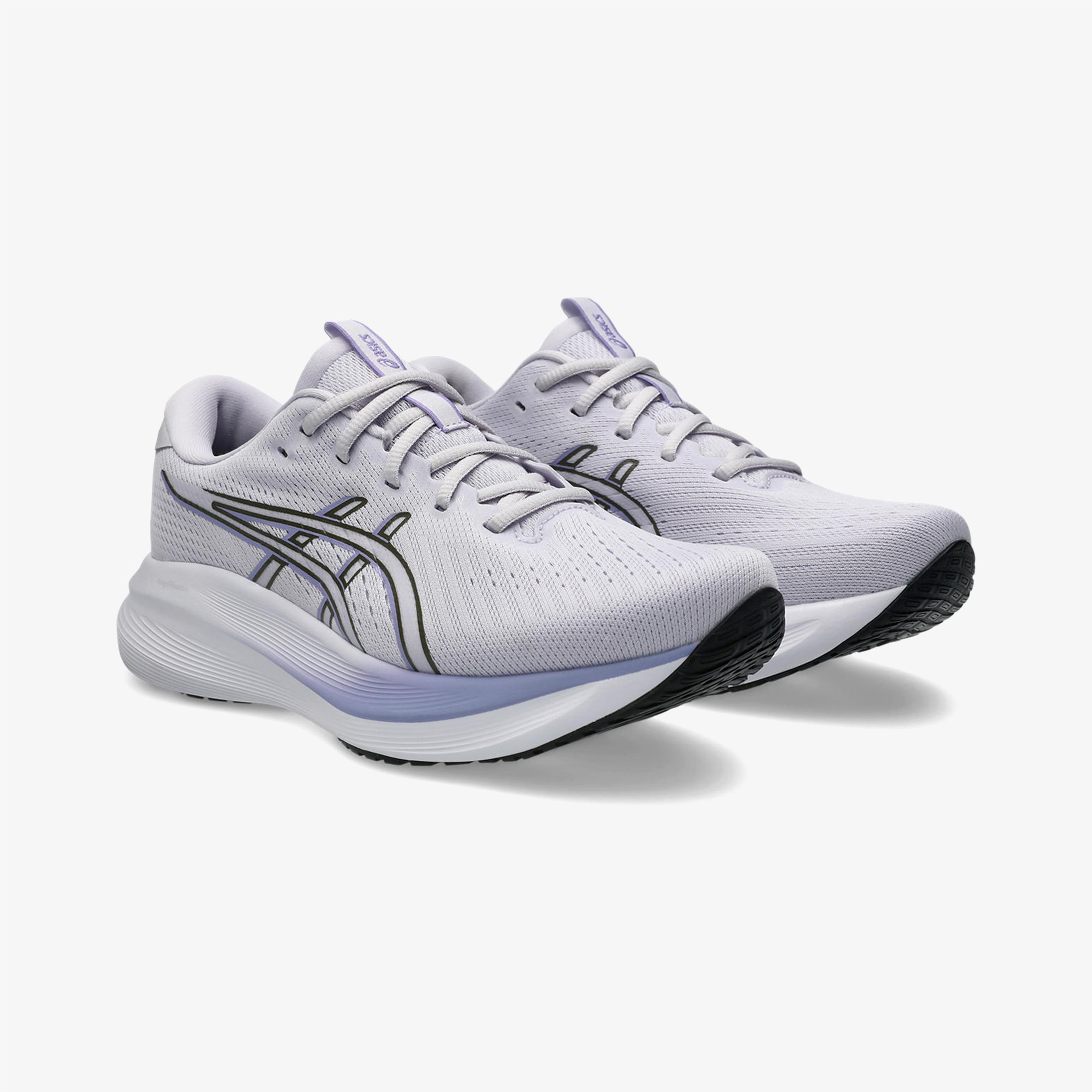 Asics Gel-Excite 11 Kadın Mavi Koşu Ayakkabısı