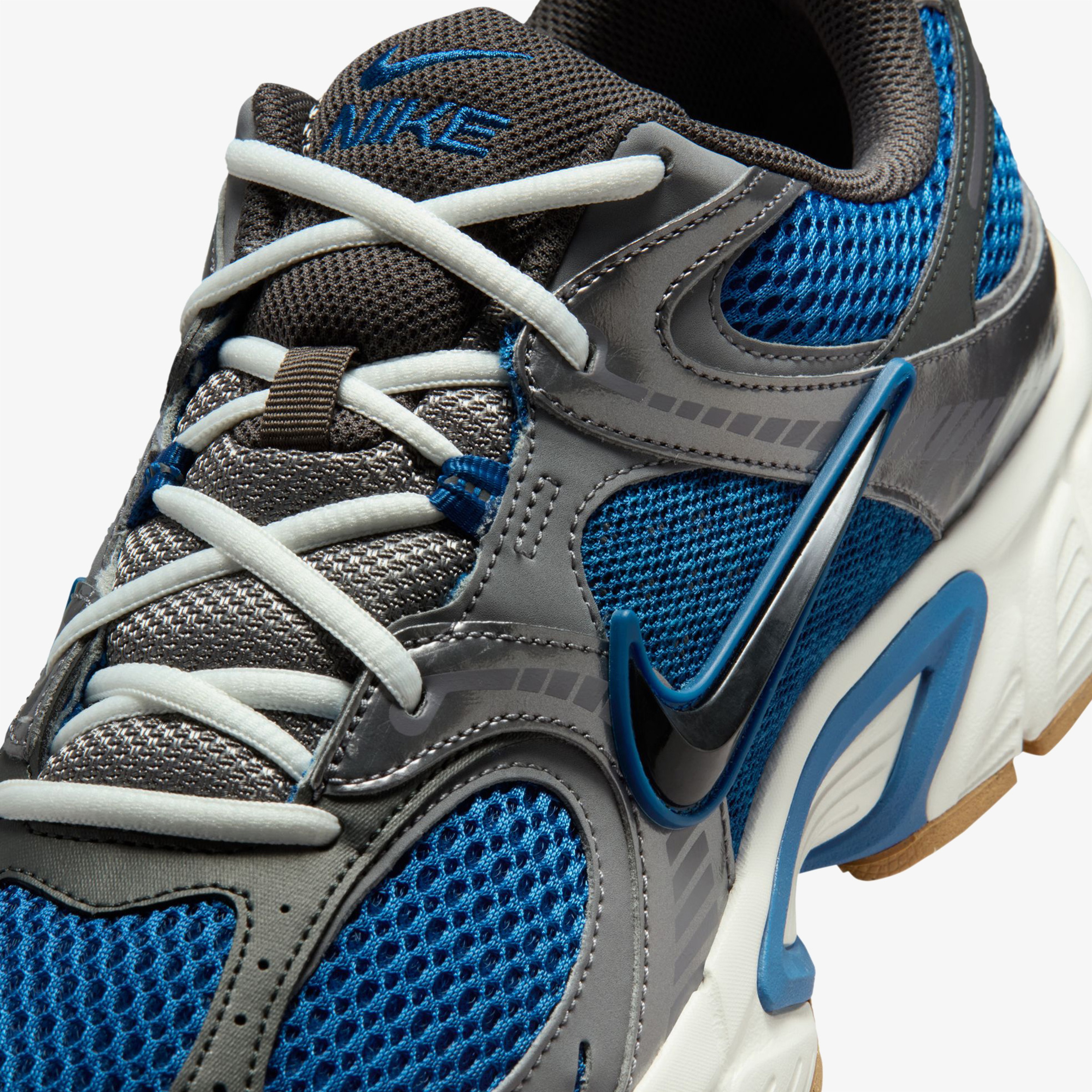 Nike V5 RNR Erkek Lacivert Spor Ayakkabı