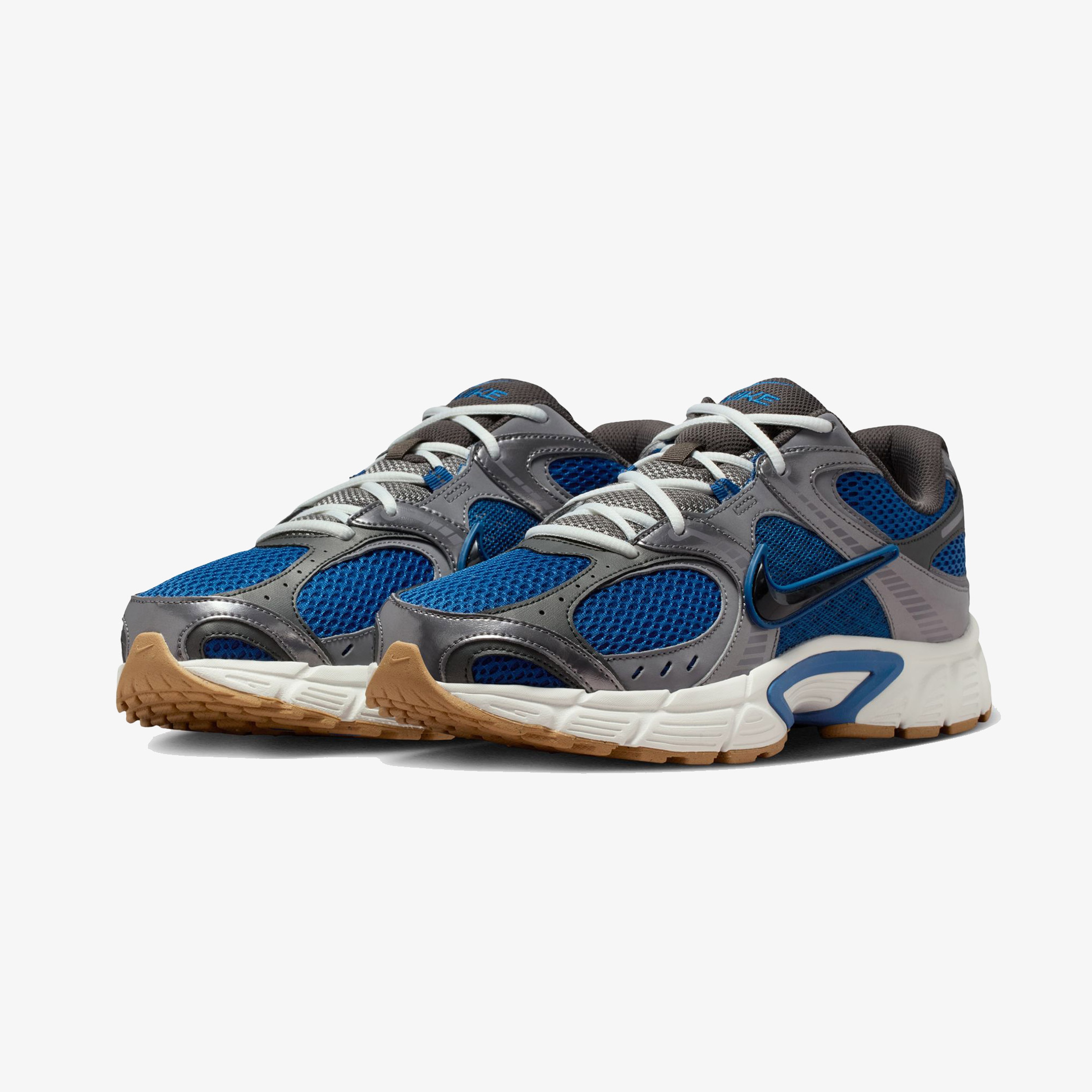 Nike V5 RNR Erkek Lacivert Spor Ayakkabı