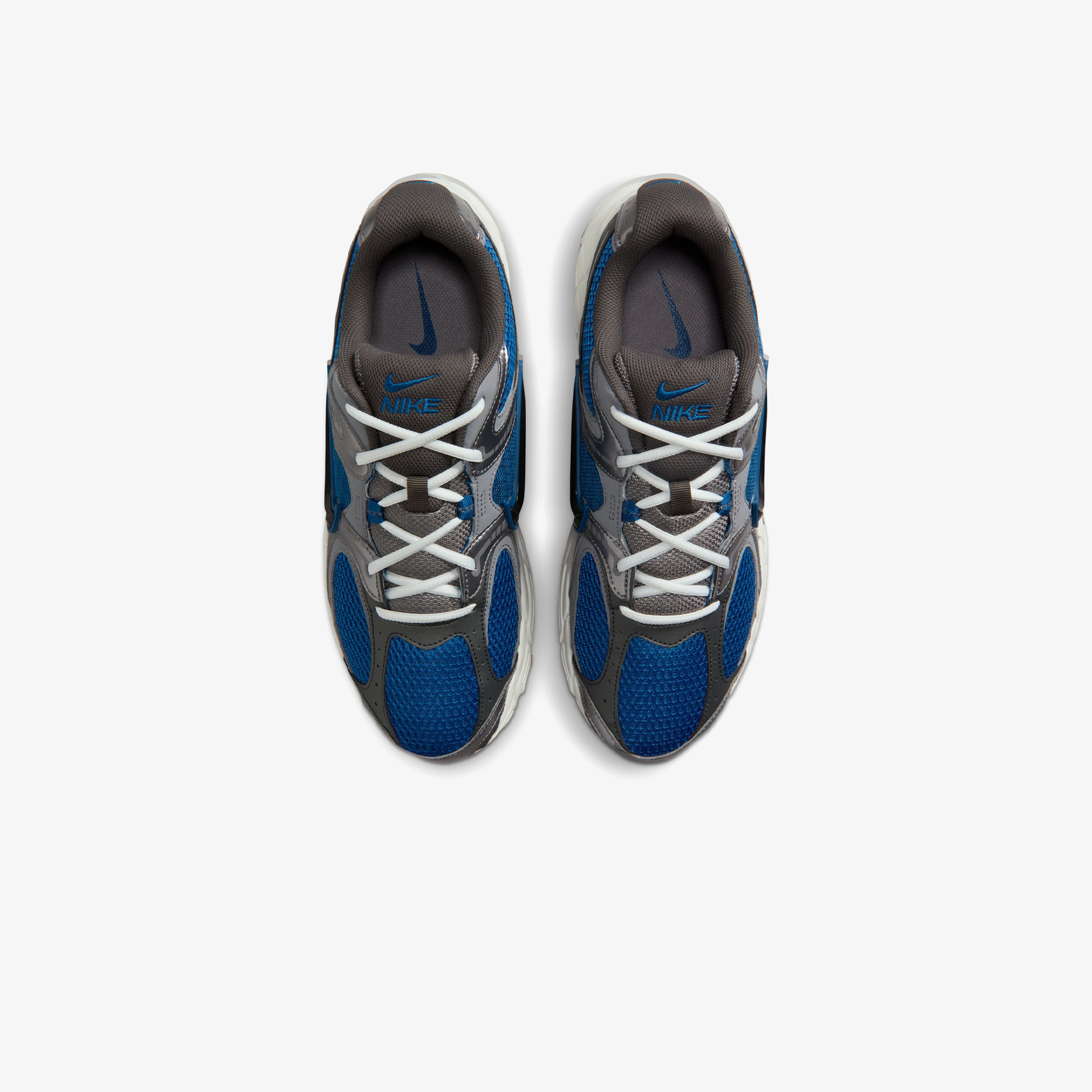Nike V5 RNR Erkek Lacivert Spor Ayakkabı