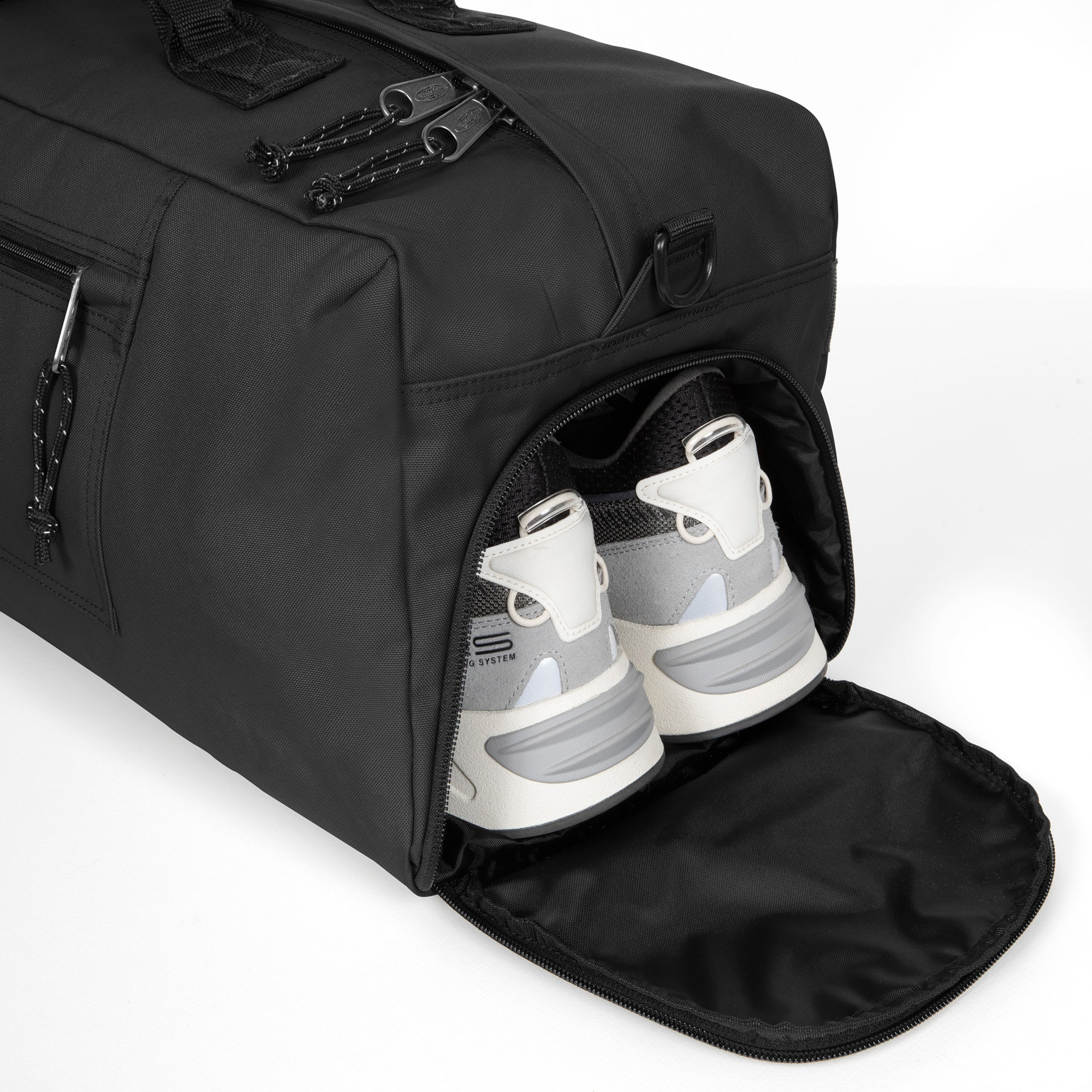 Eastpak Duffl'R Unisex Siyah Çanta