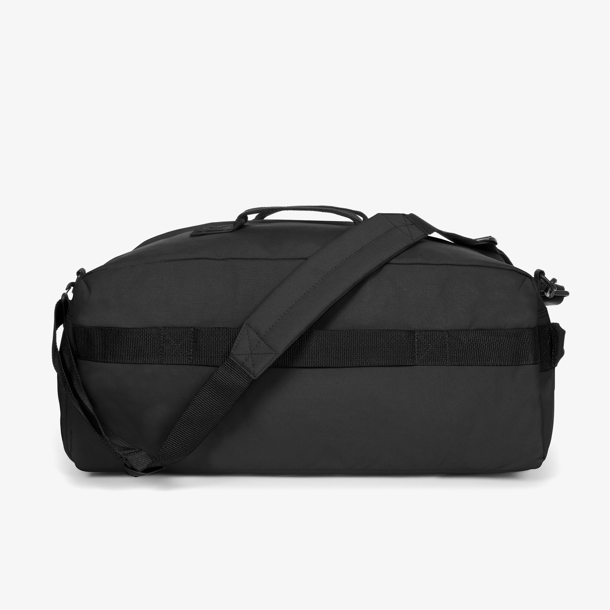 Eastpak Duffl'R Unisex Siyah Çanta
