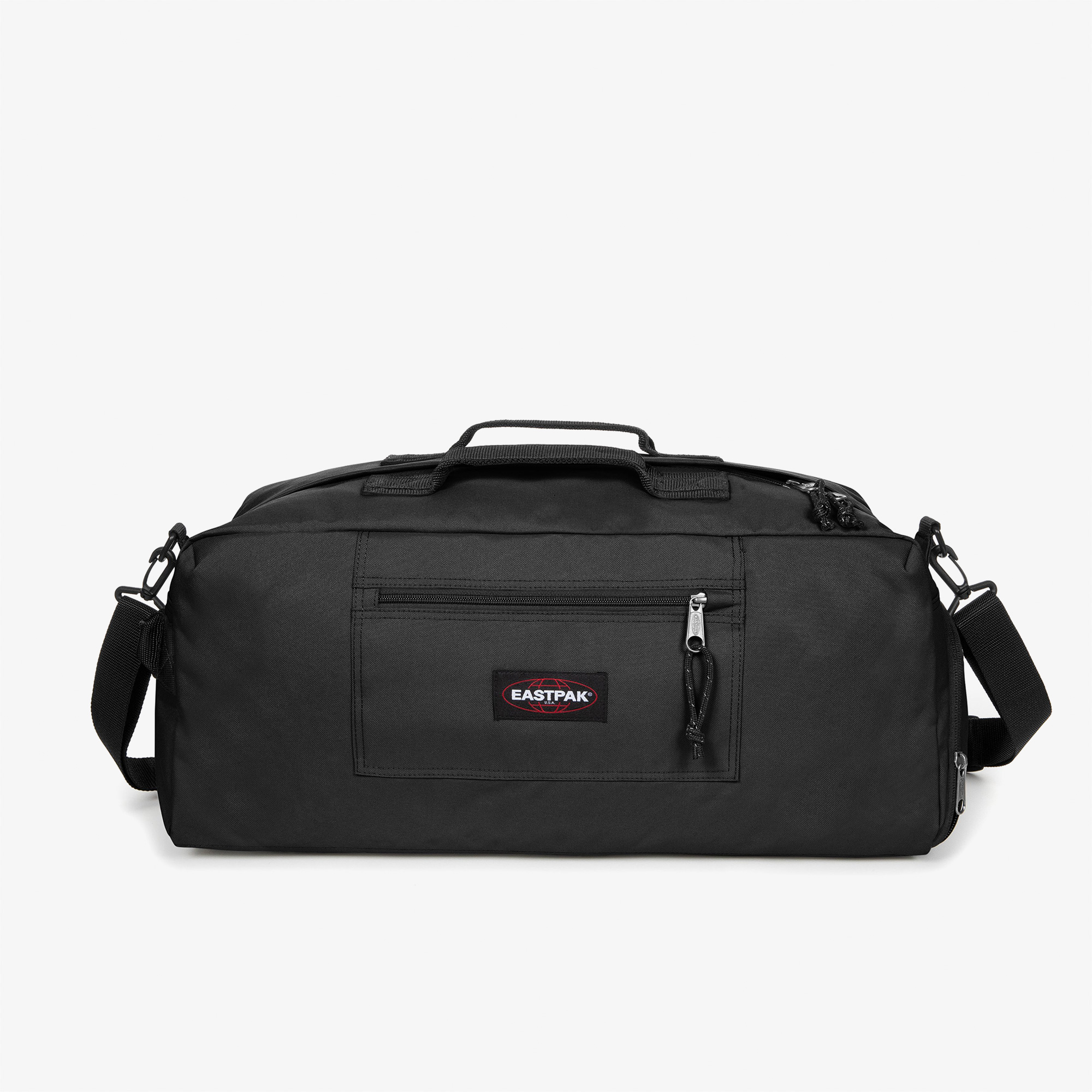 Eastpak Duffl'R Unisex Siyah Çanta