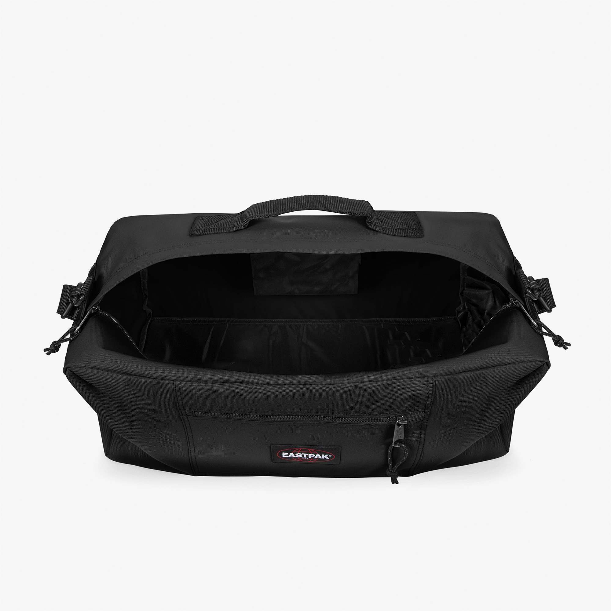 Eastpak Duffl'R Unisex Siyah Çanta