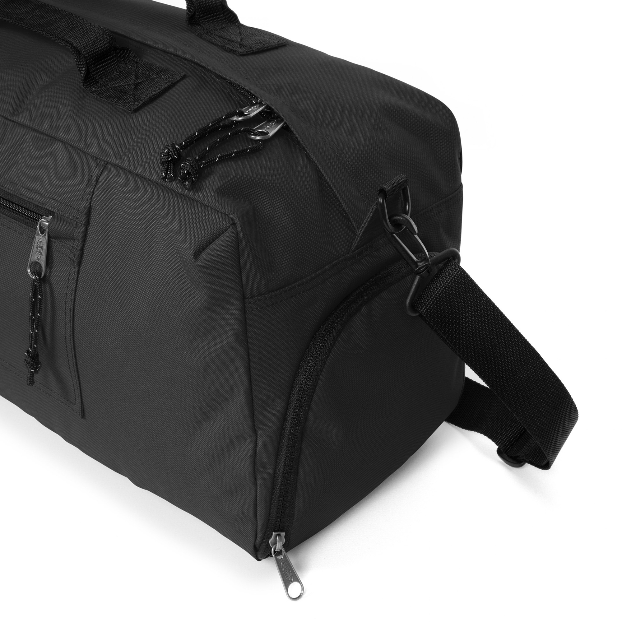 Eastpak Duffl'R Unisex Siyah Çanta