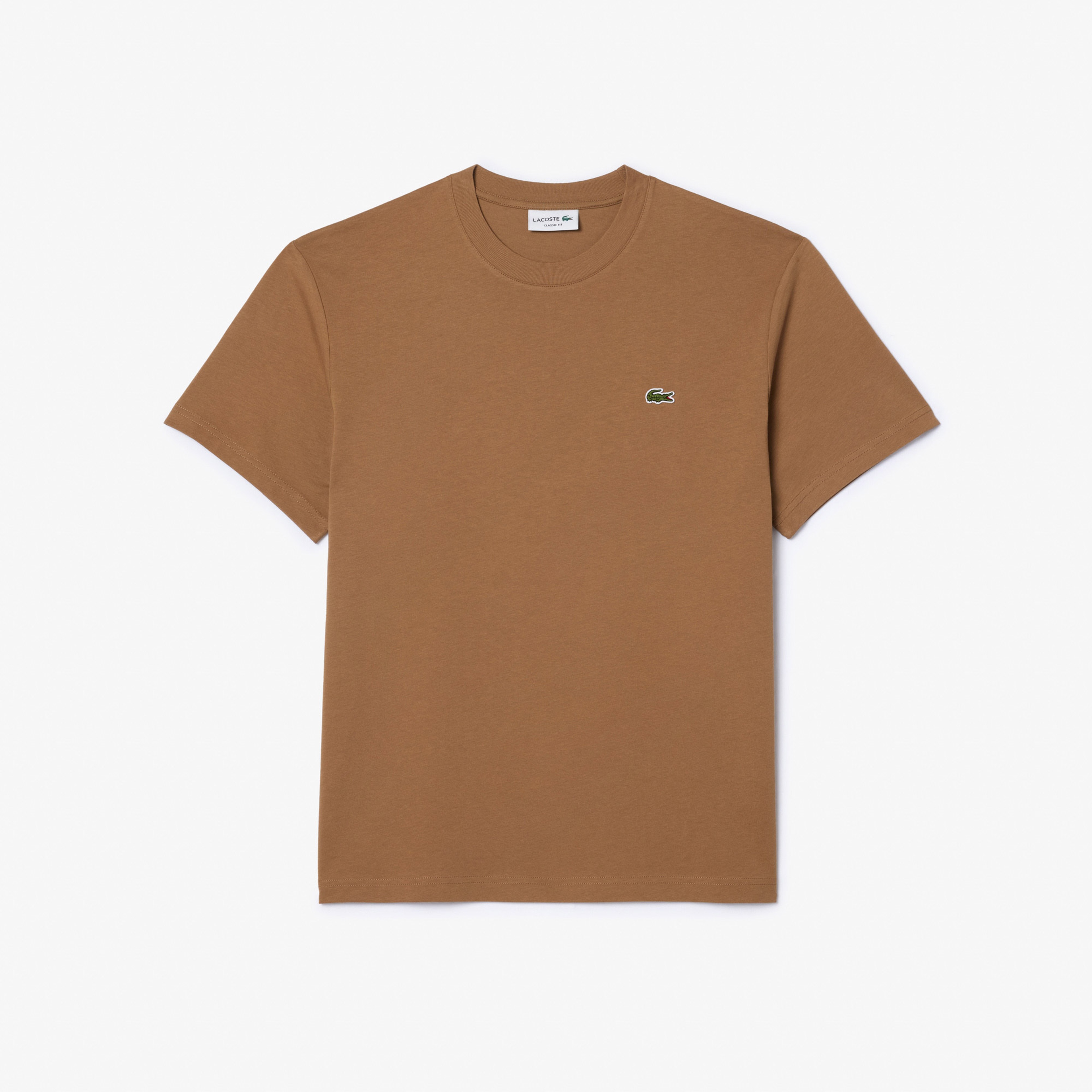 Classic Fit Cotton Jersey T-shirt