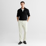 GANT Erkek Siyah Regular Fit Gömlek