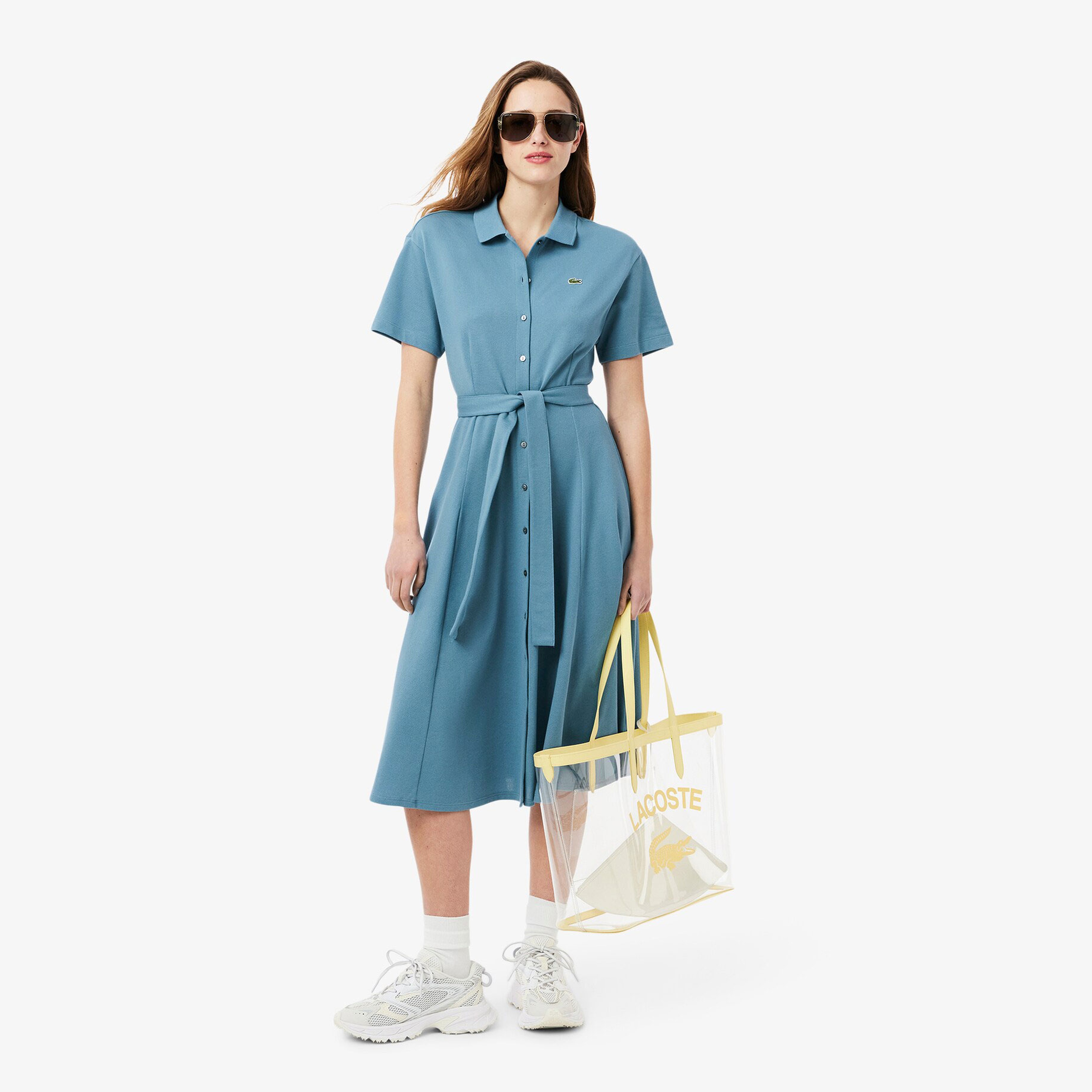 Lacoste Women's Dress
