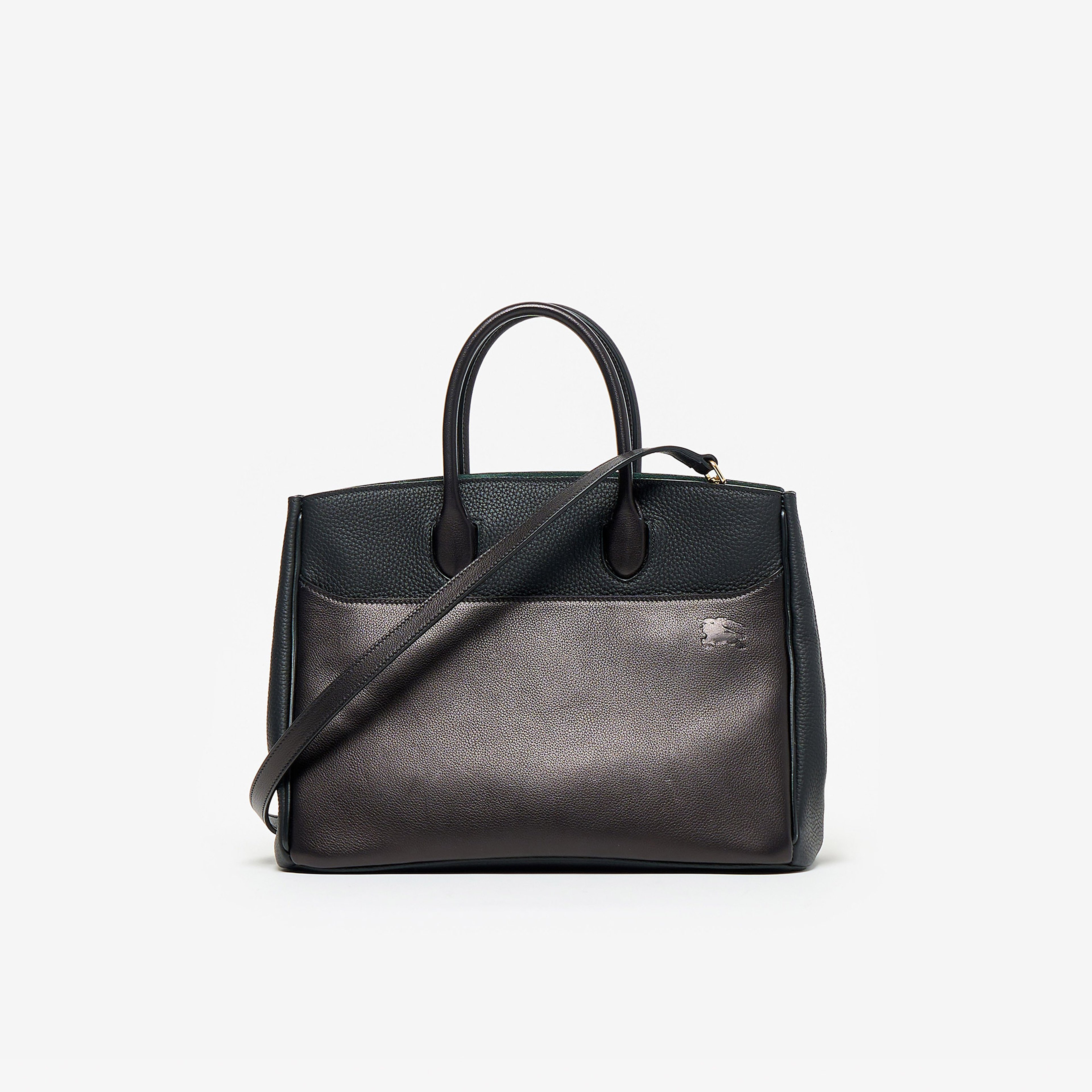 Burberry Kadın Siyah Çanta