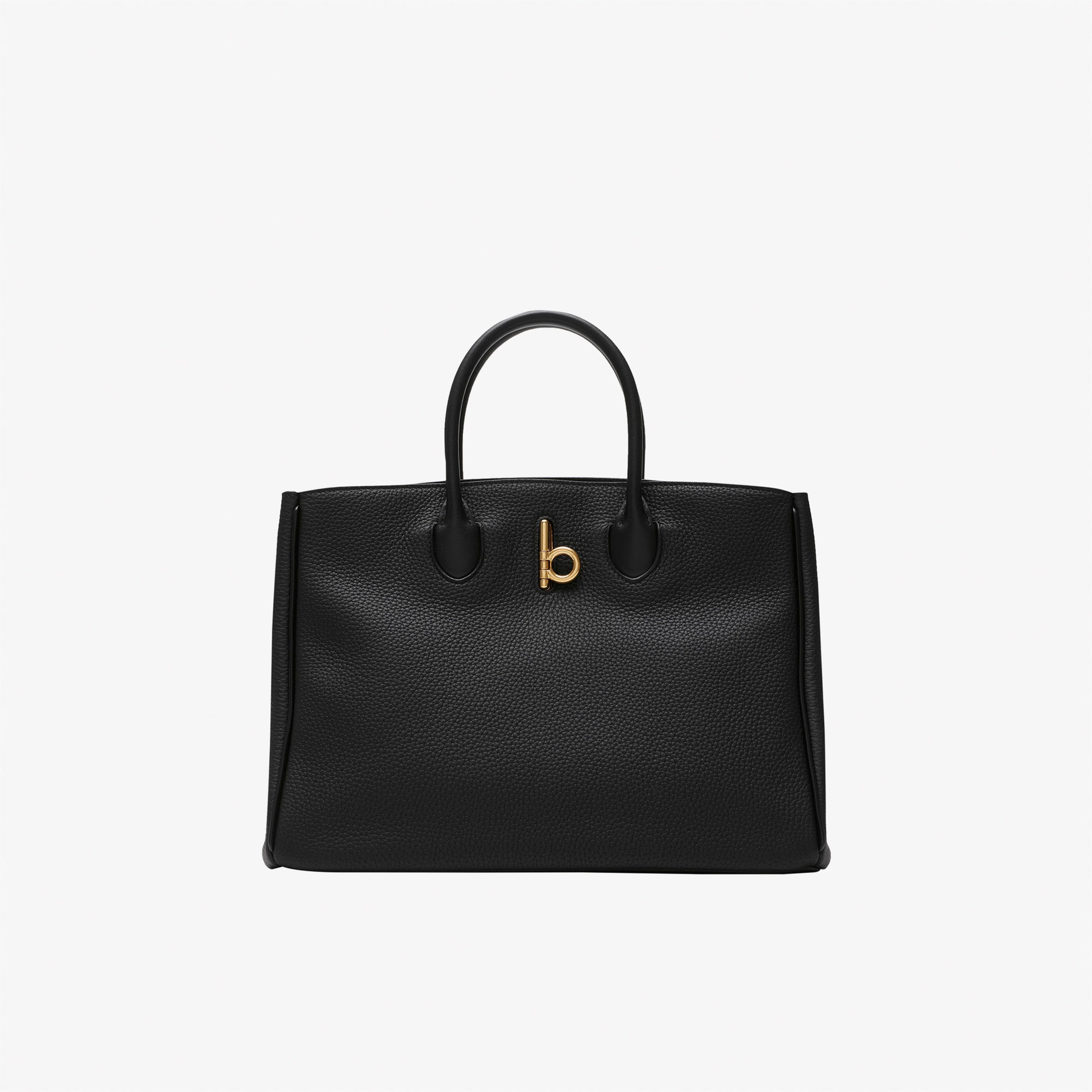 Burberry Kadın Siyah Çanta