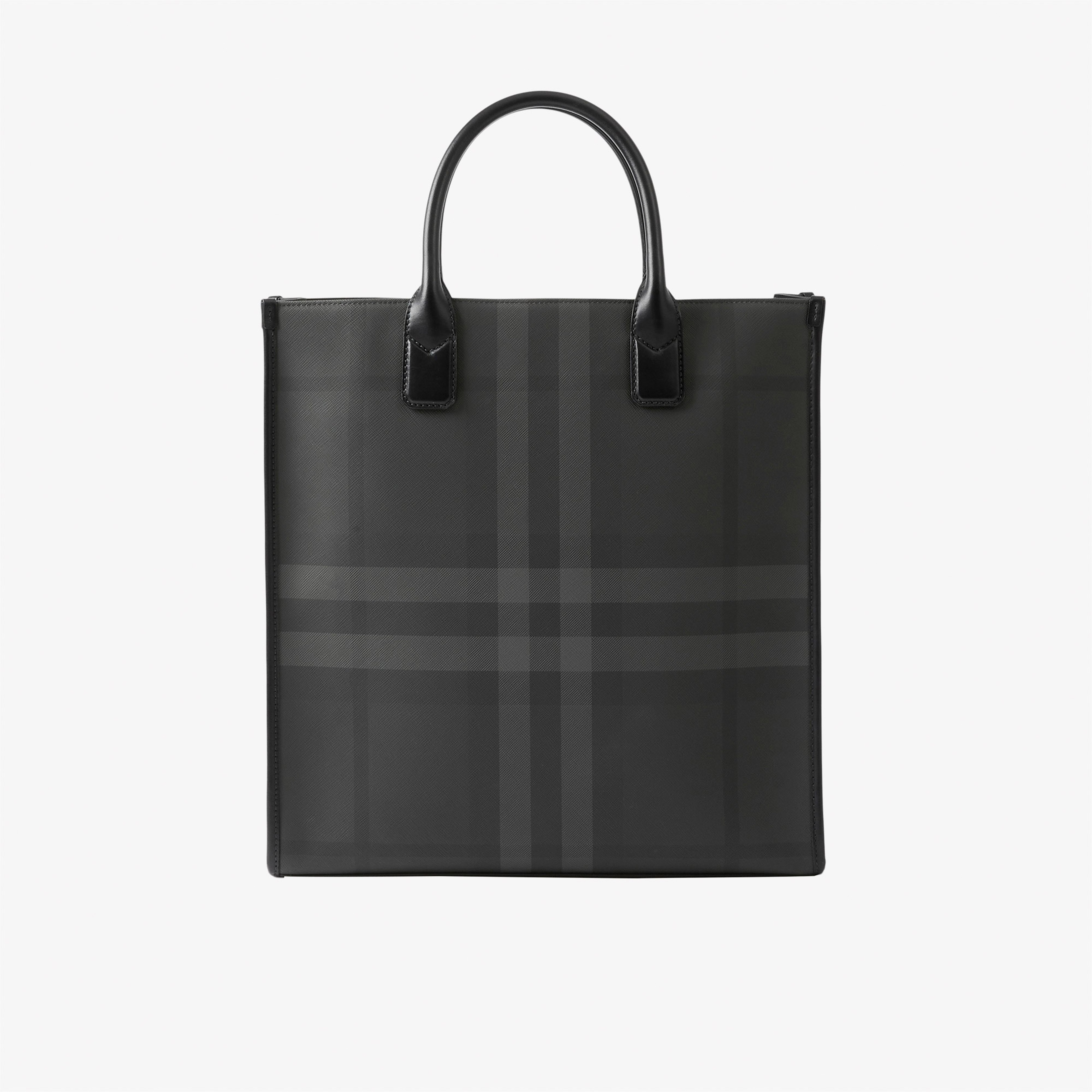 Burberry Kadın Gri Çanta