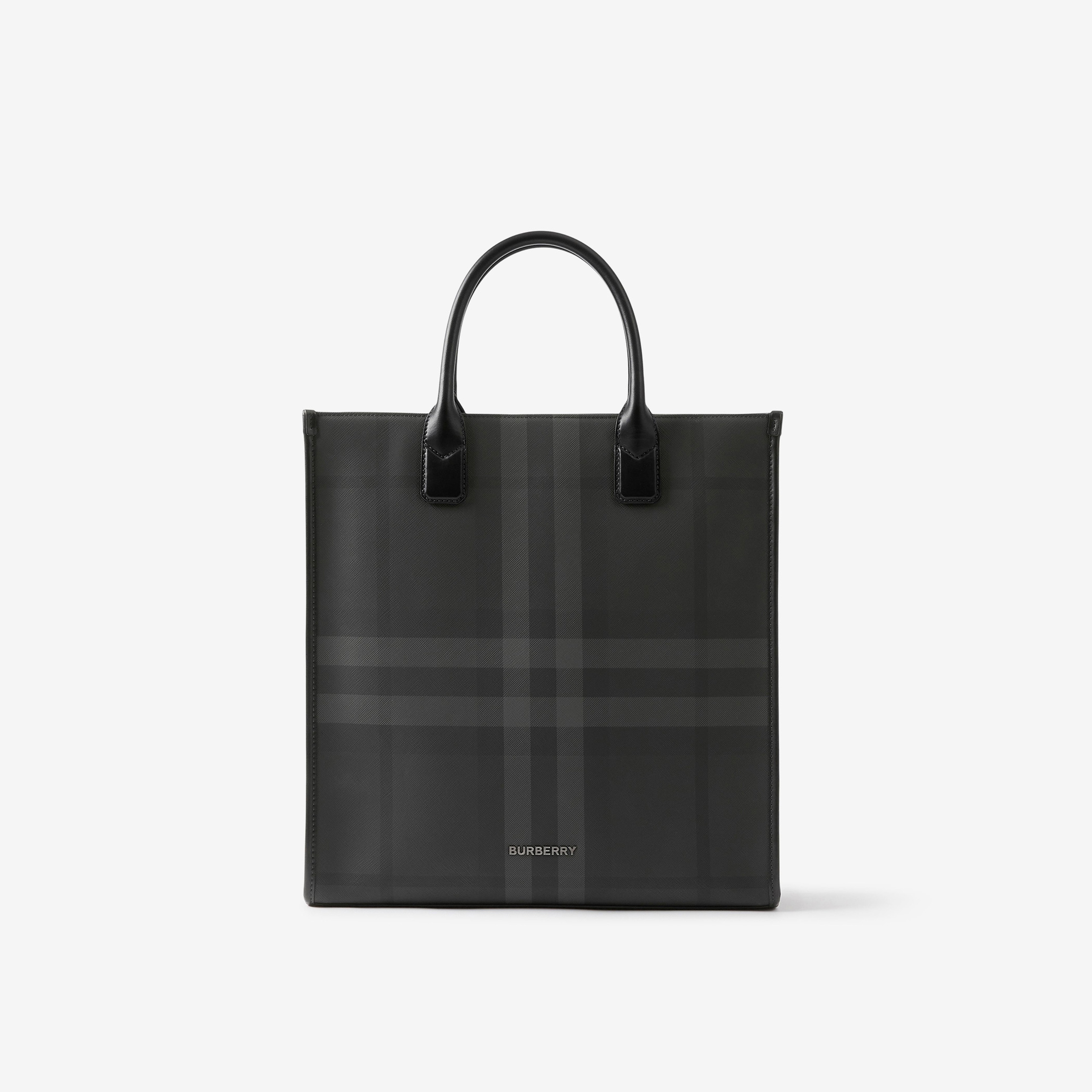 Burberry Kadın Gri Çanta